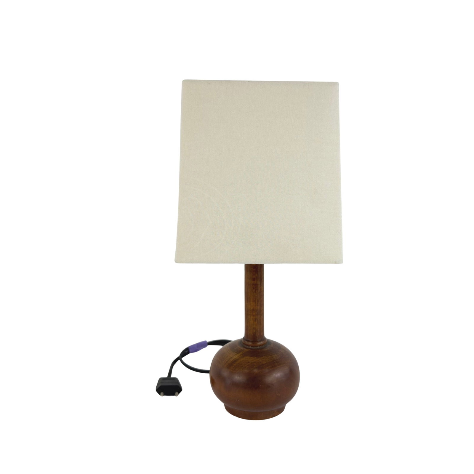 DANISH TABLE LAMP (1 of 8)