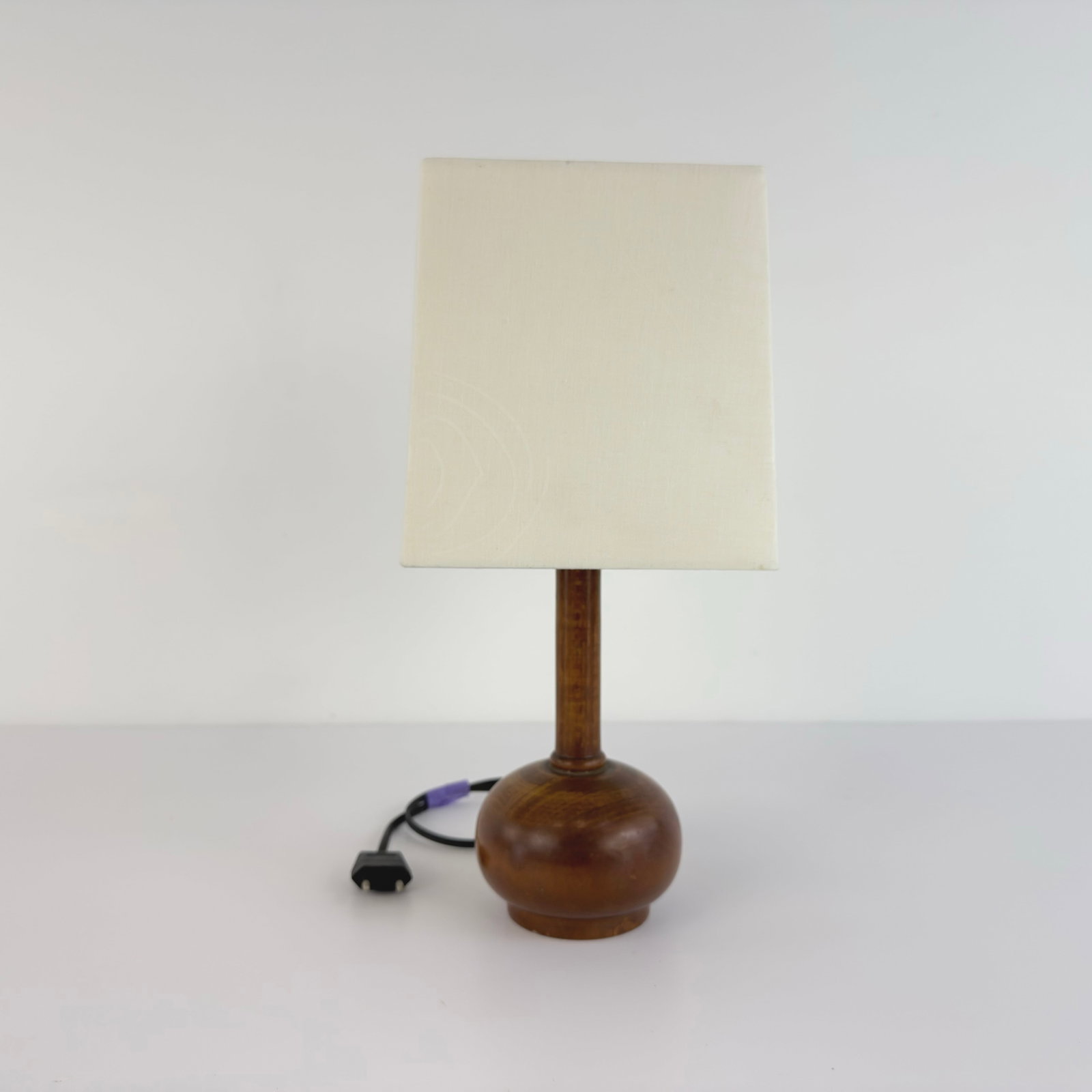 DANISH TABLE LAMP - 2
