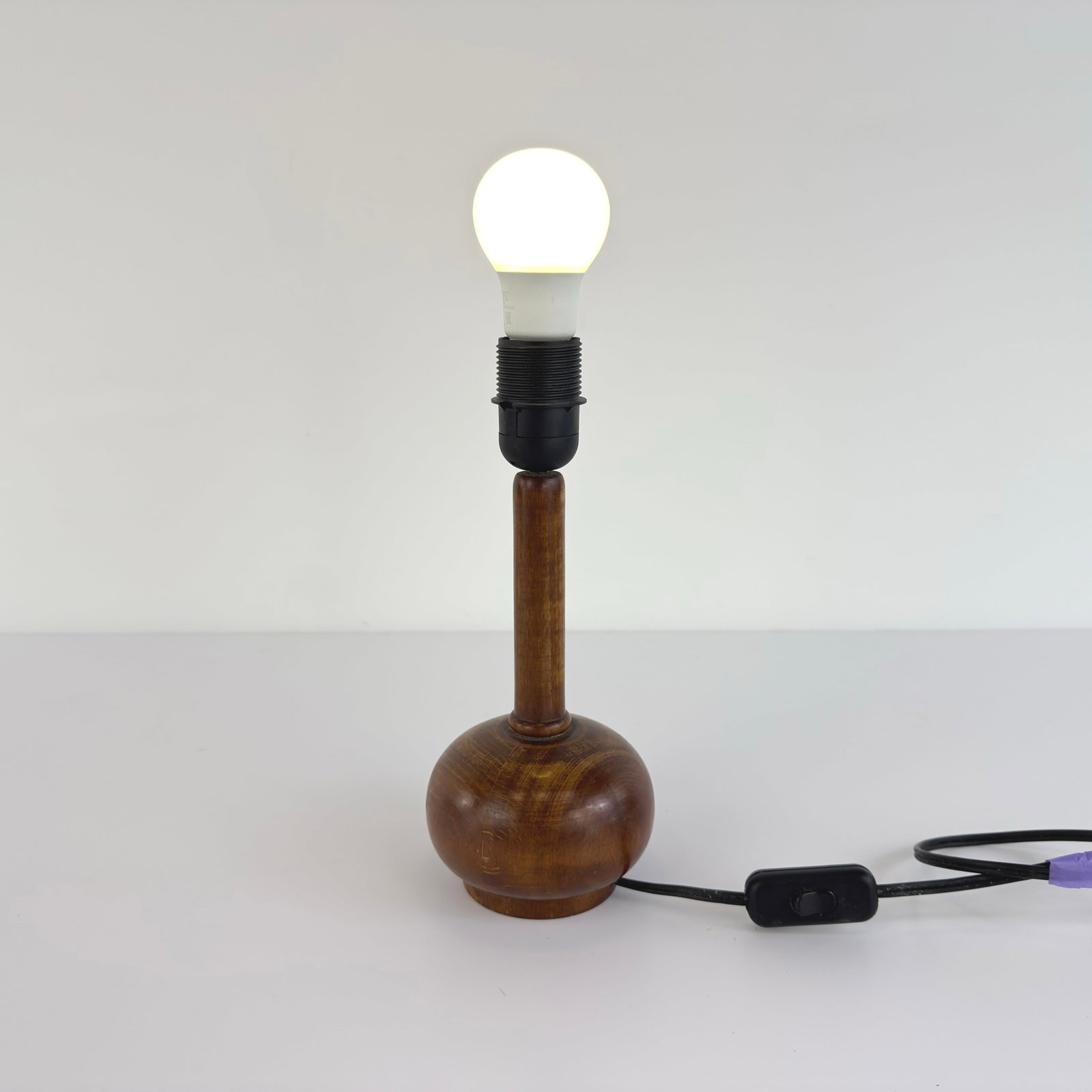 DANISH TABLE LAMP - 3