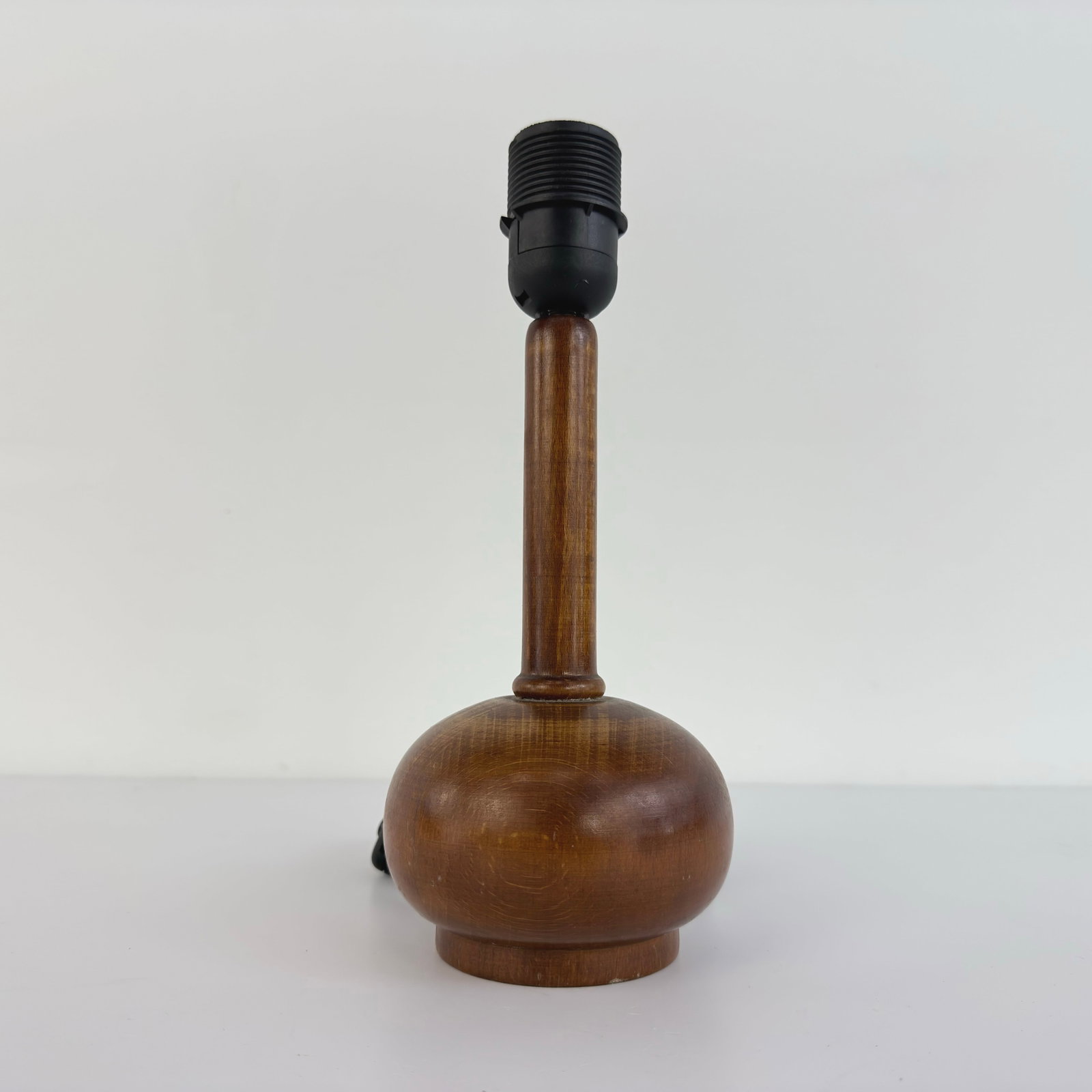 DANISH TABLE LAMP - 4