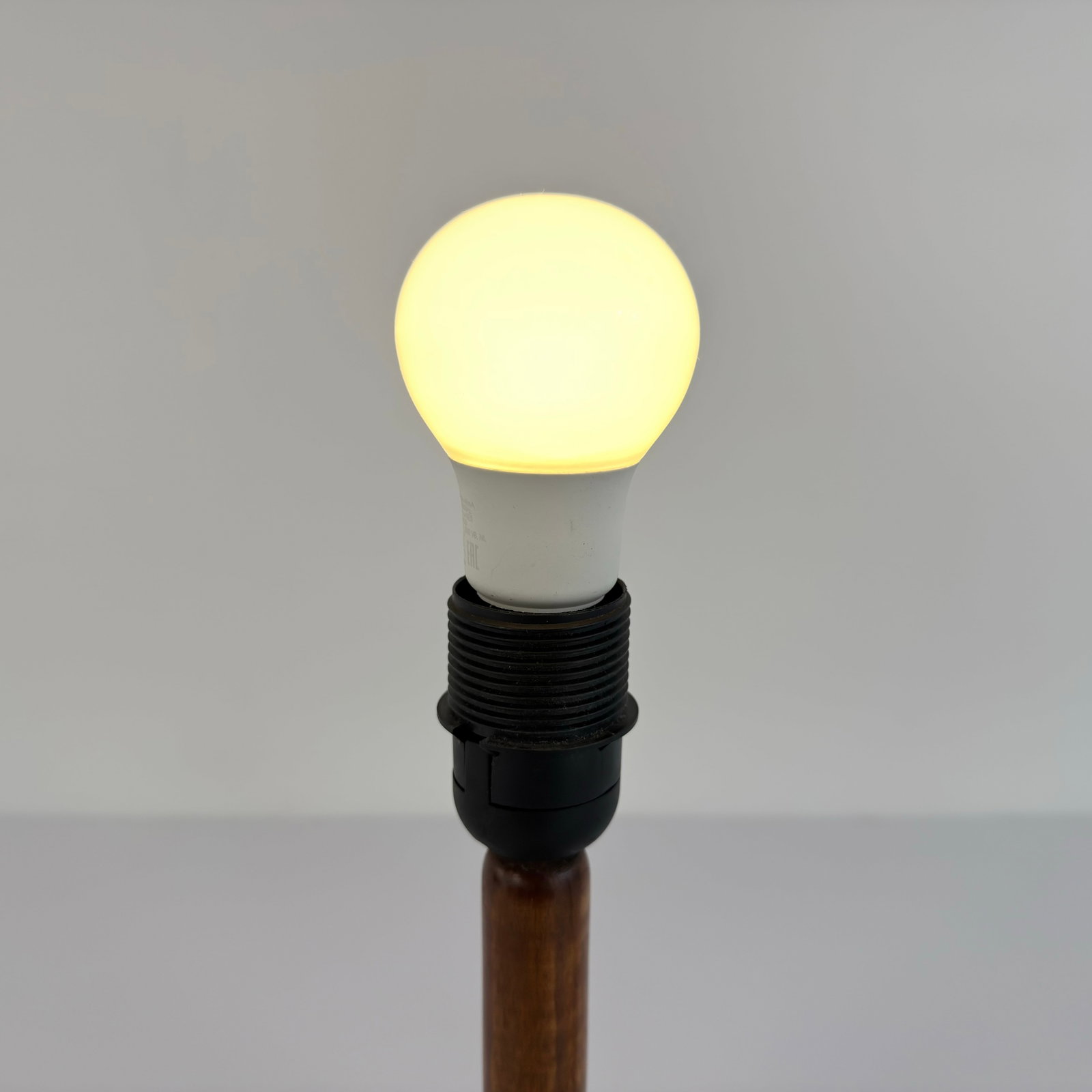 DANISH TABLE LAMP - 5