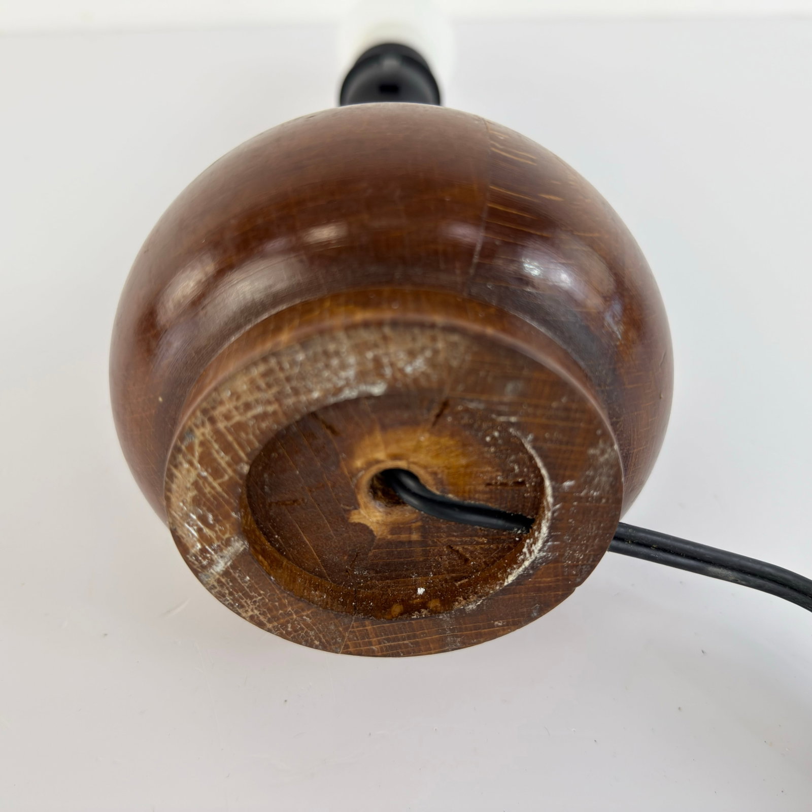 DANISH TABLE LAMP - 7