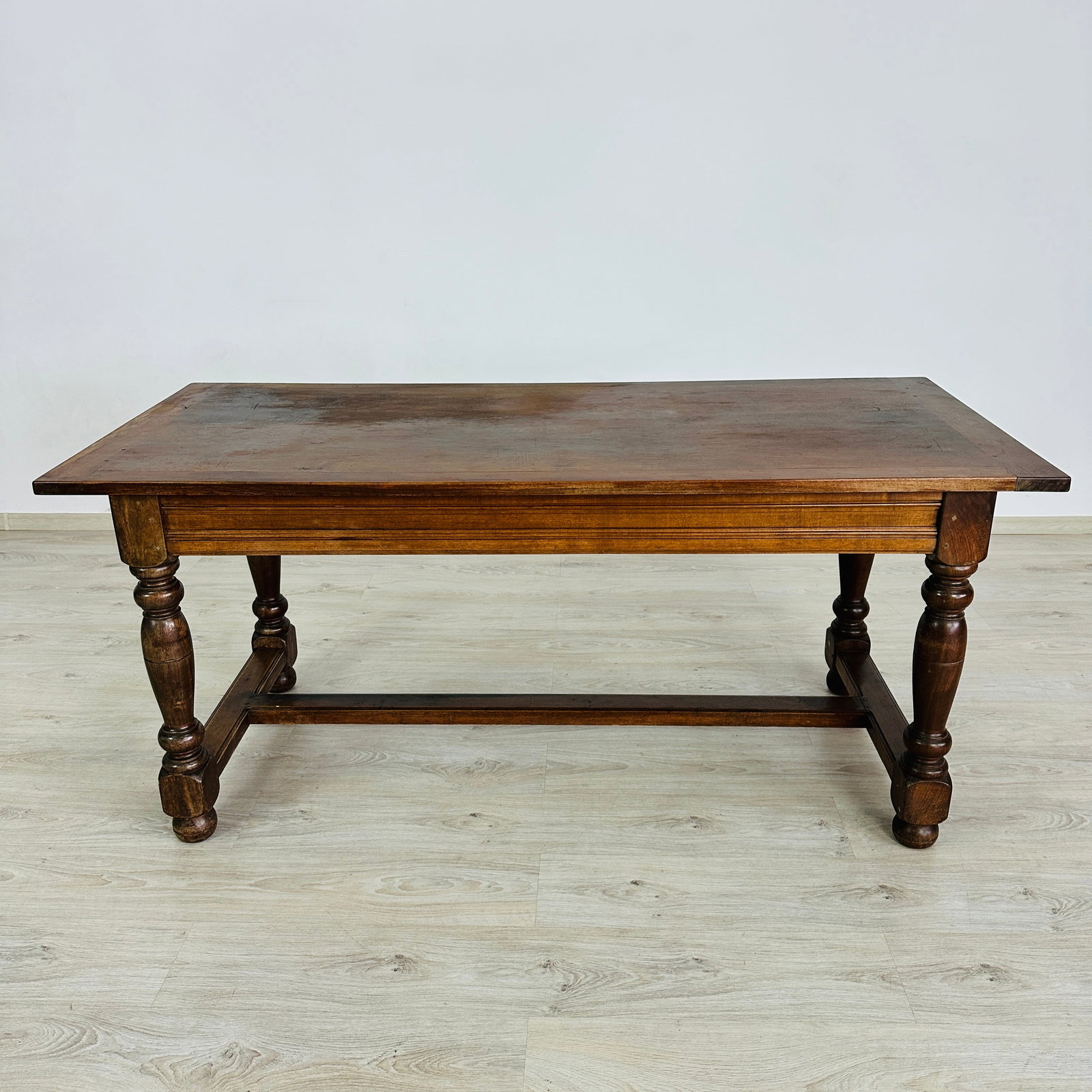 FRENCH FARMHOUSE DINING TABLE - 2