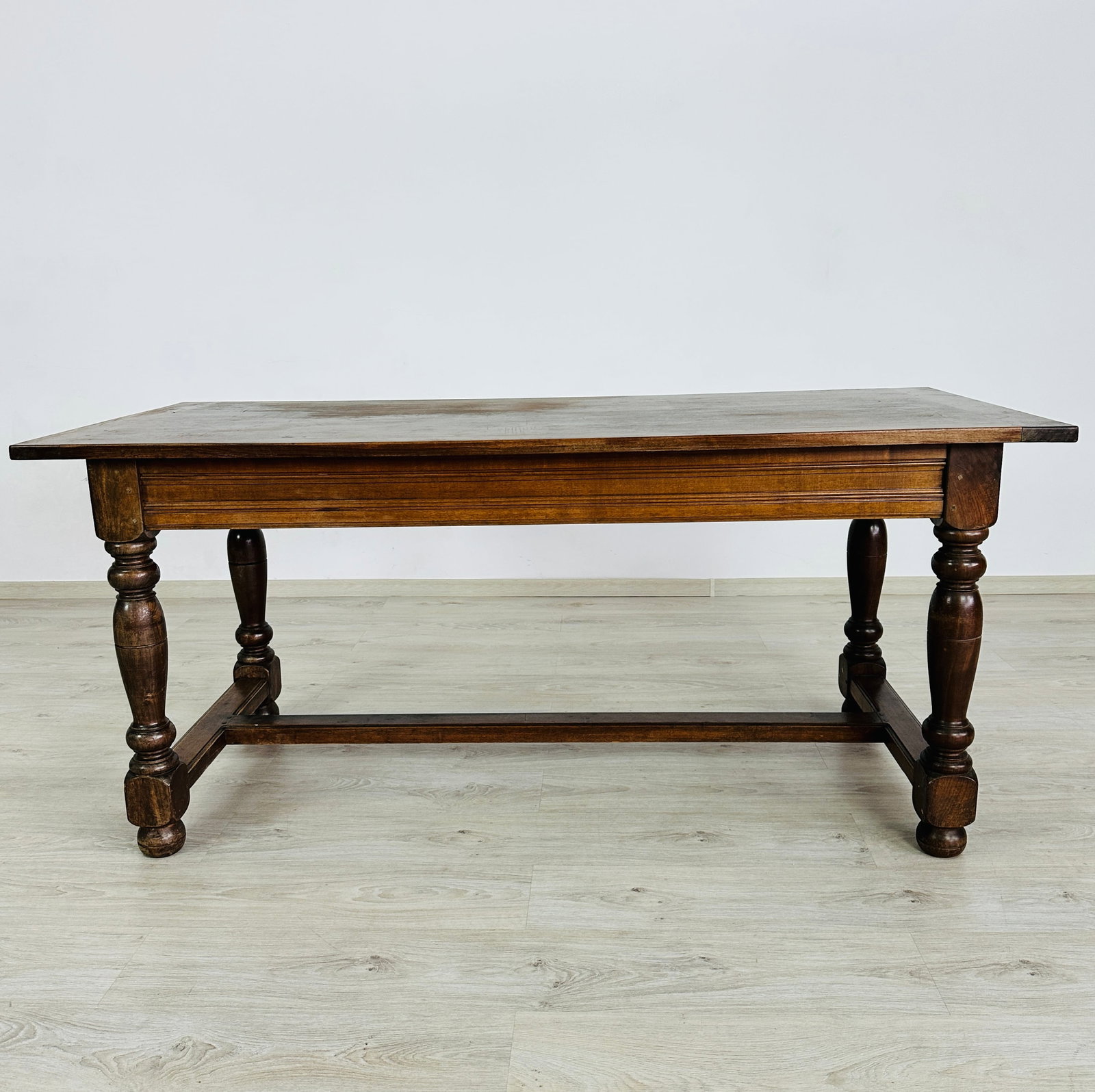FRENCH FARMHOUSE DINING TABLE - 3