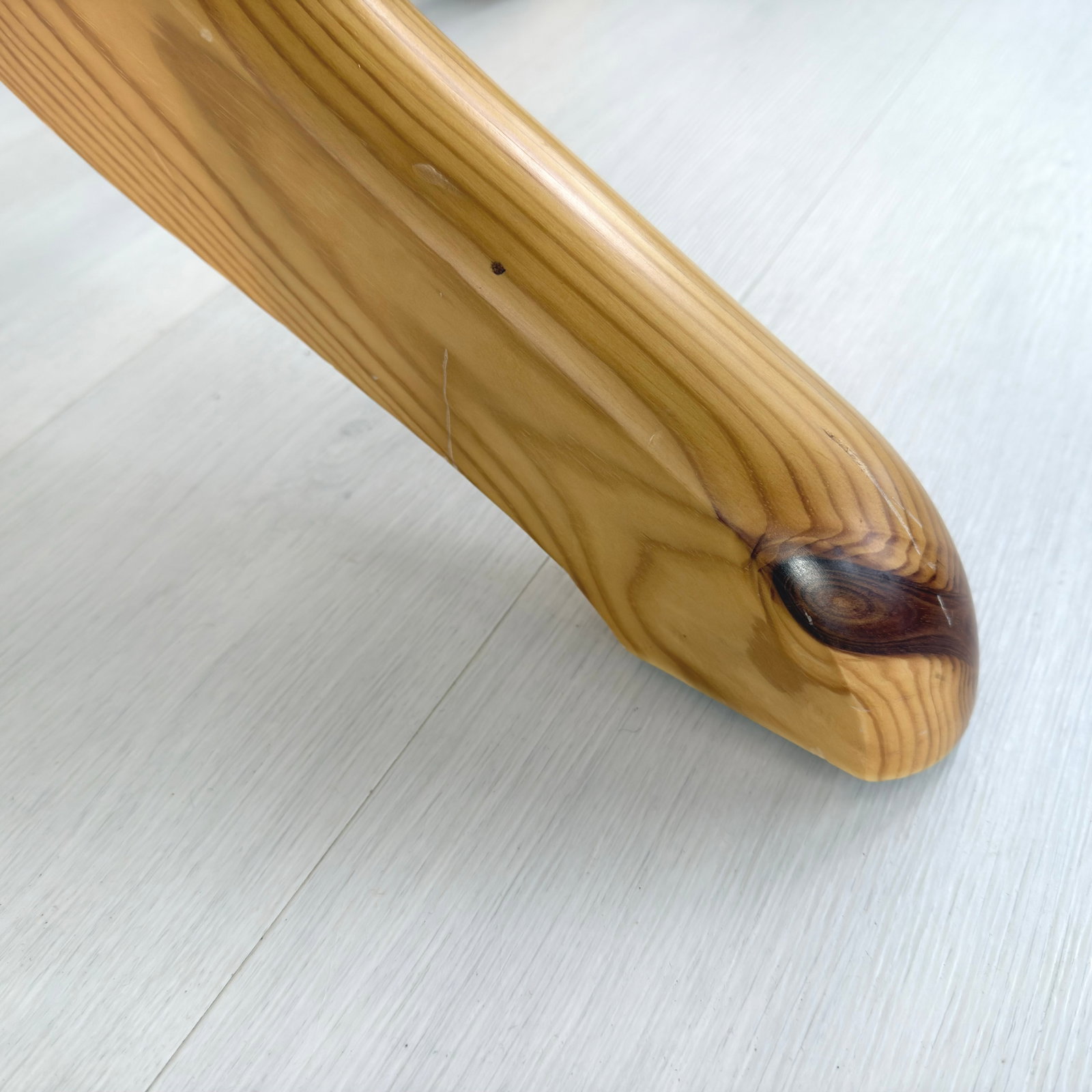 ATTR RAINER DAUMILLER EXTENDABLE DINING TABLE - 13