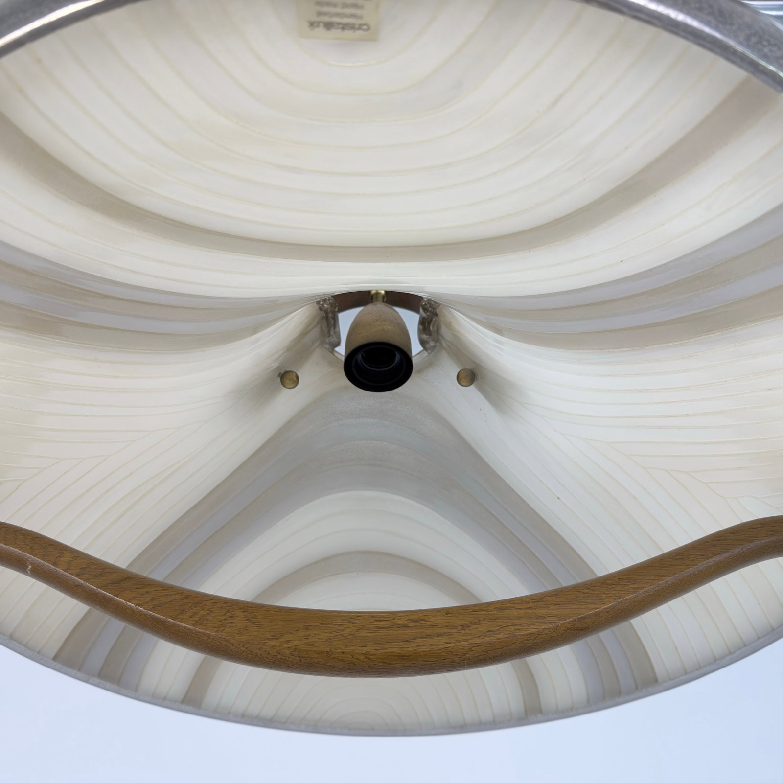 CRISTALLUX ASMUTH LEUCHTEN CEILING LIGHT - 10