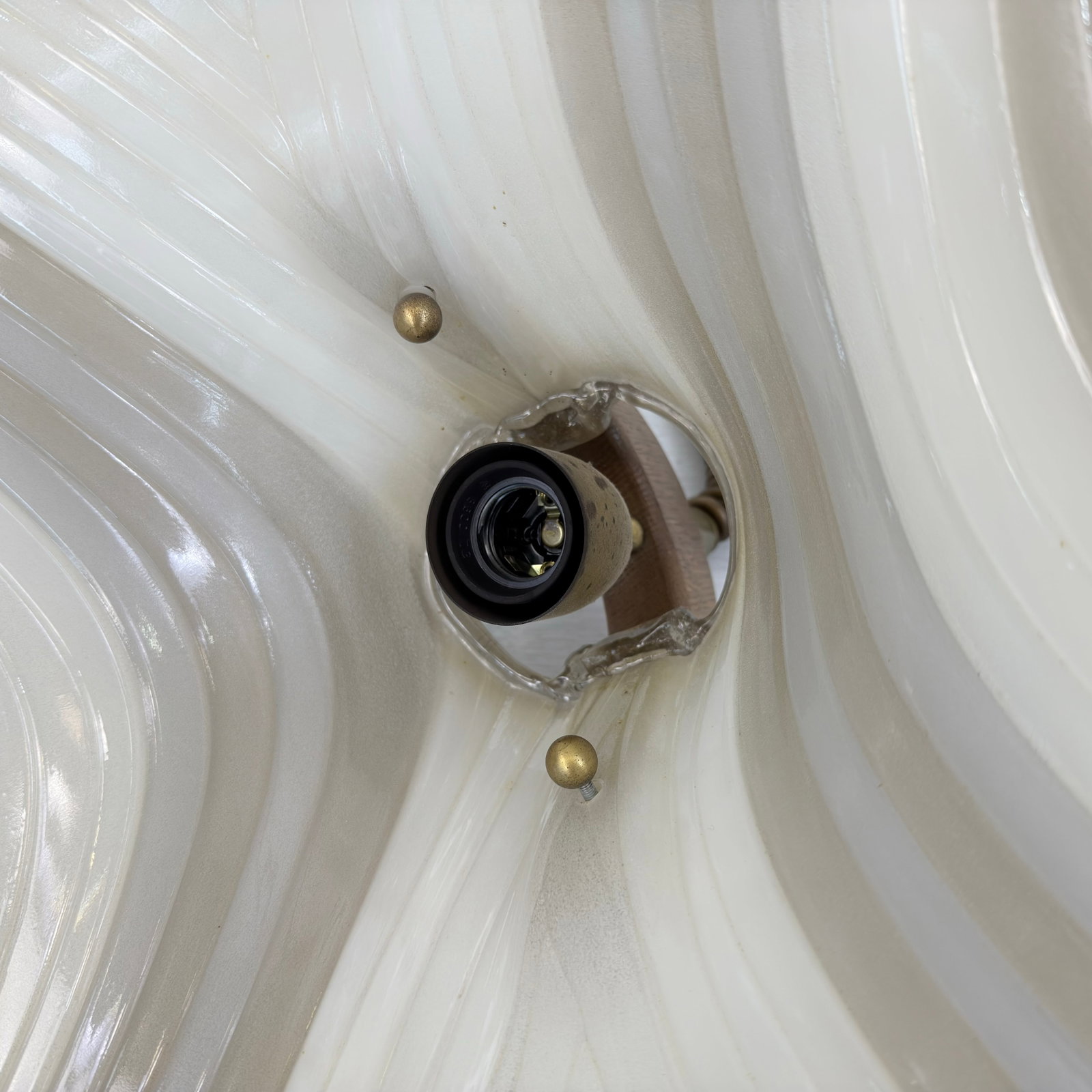 CRISTALLUX ASMUTH LEUCHTEN CEILING LIGHT - 11