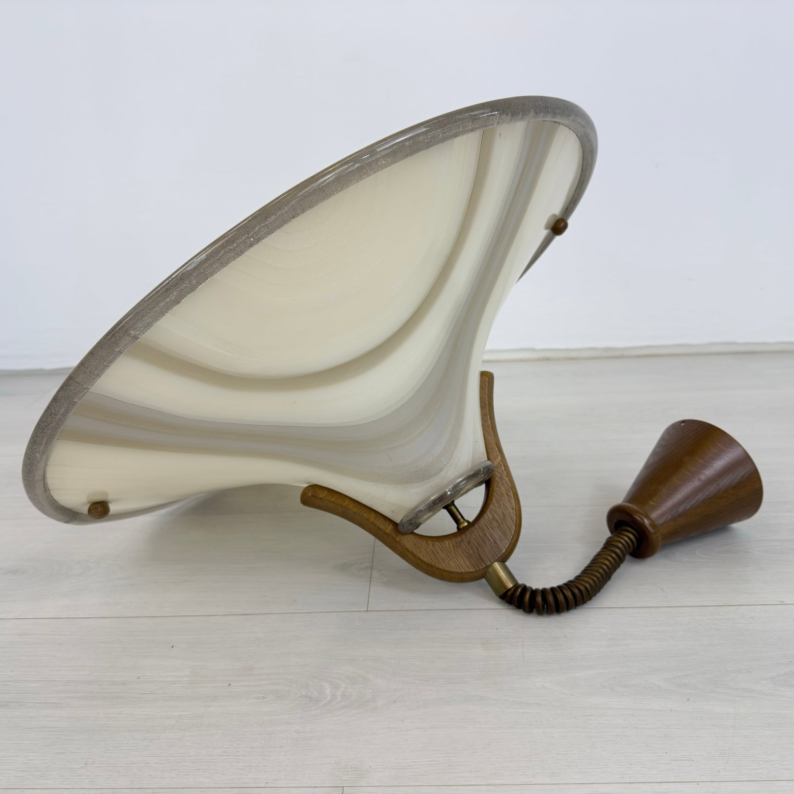 CRISTALLUX ASMUTH LEUCHTEN CEILING LIGHT - 12