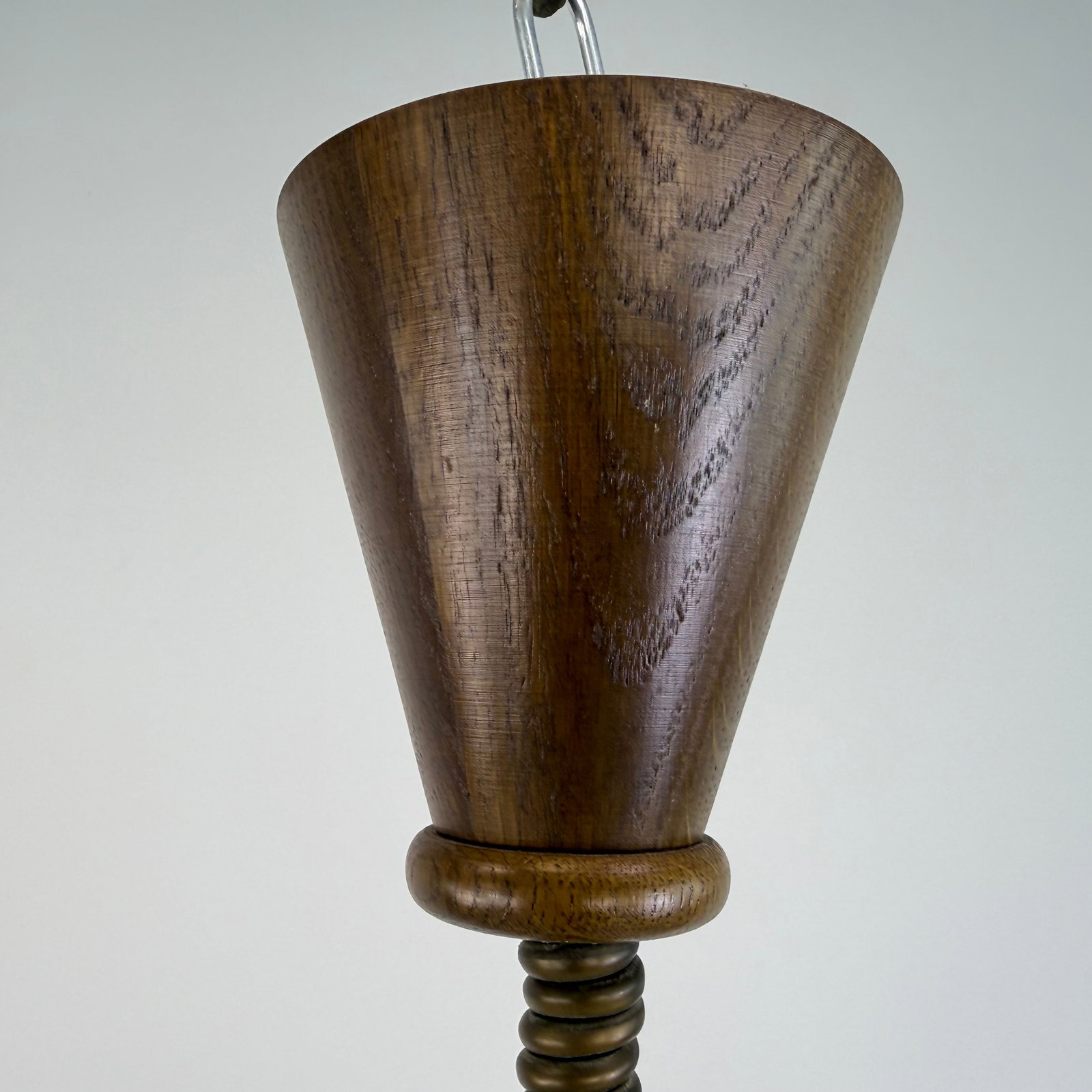 CRISTALLUX ASMUTH LEUCHTEN CEILING LIGHT - 13