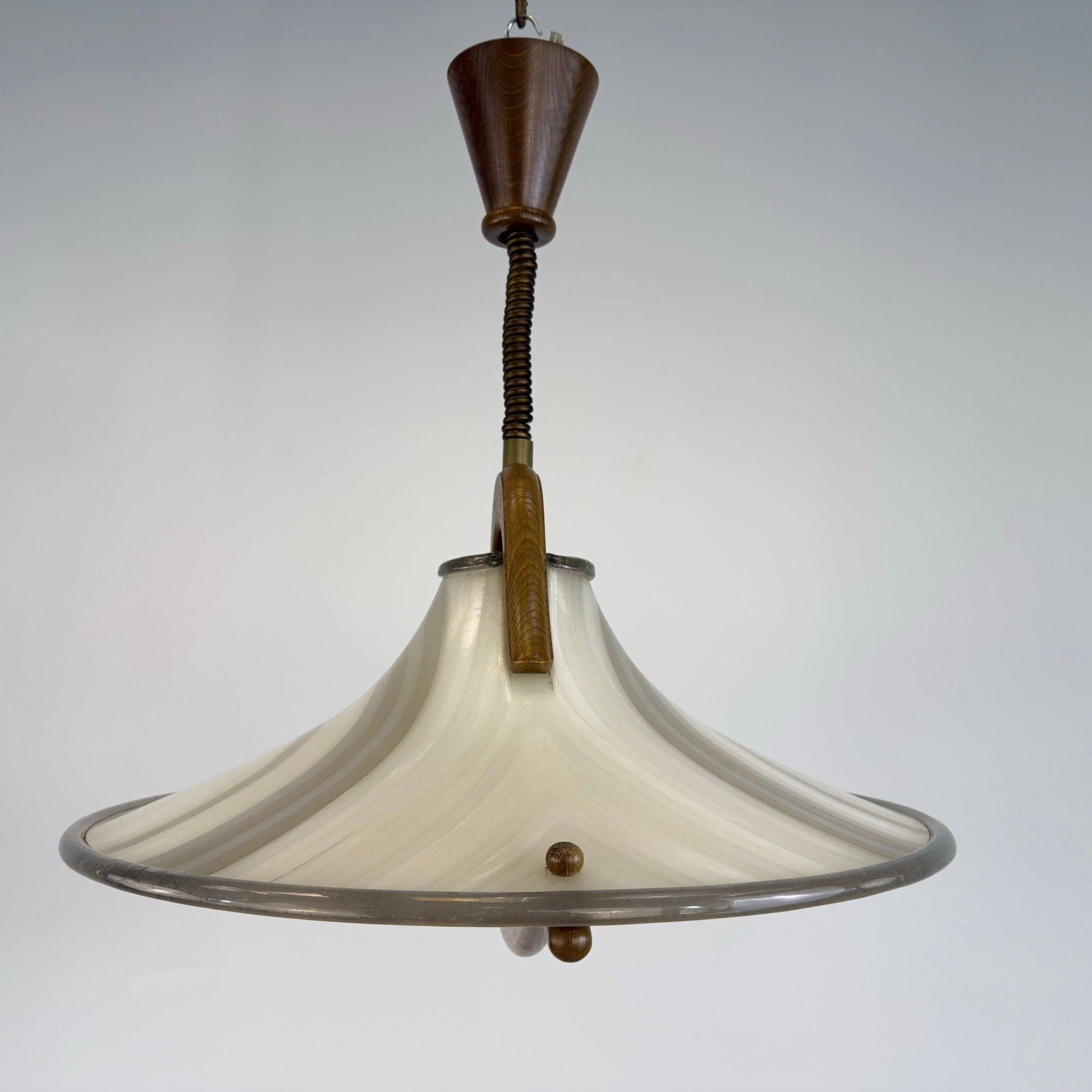 CRISTALLUX ASMUTH LEUCHTEN CEILING LIGHT - 2