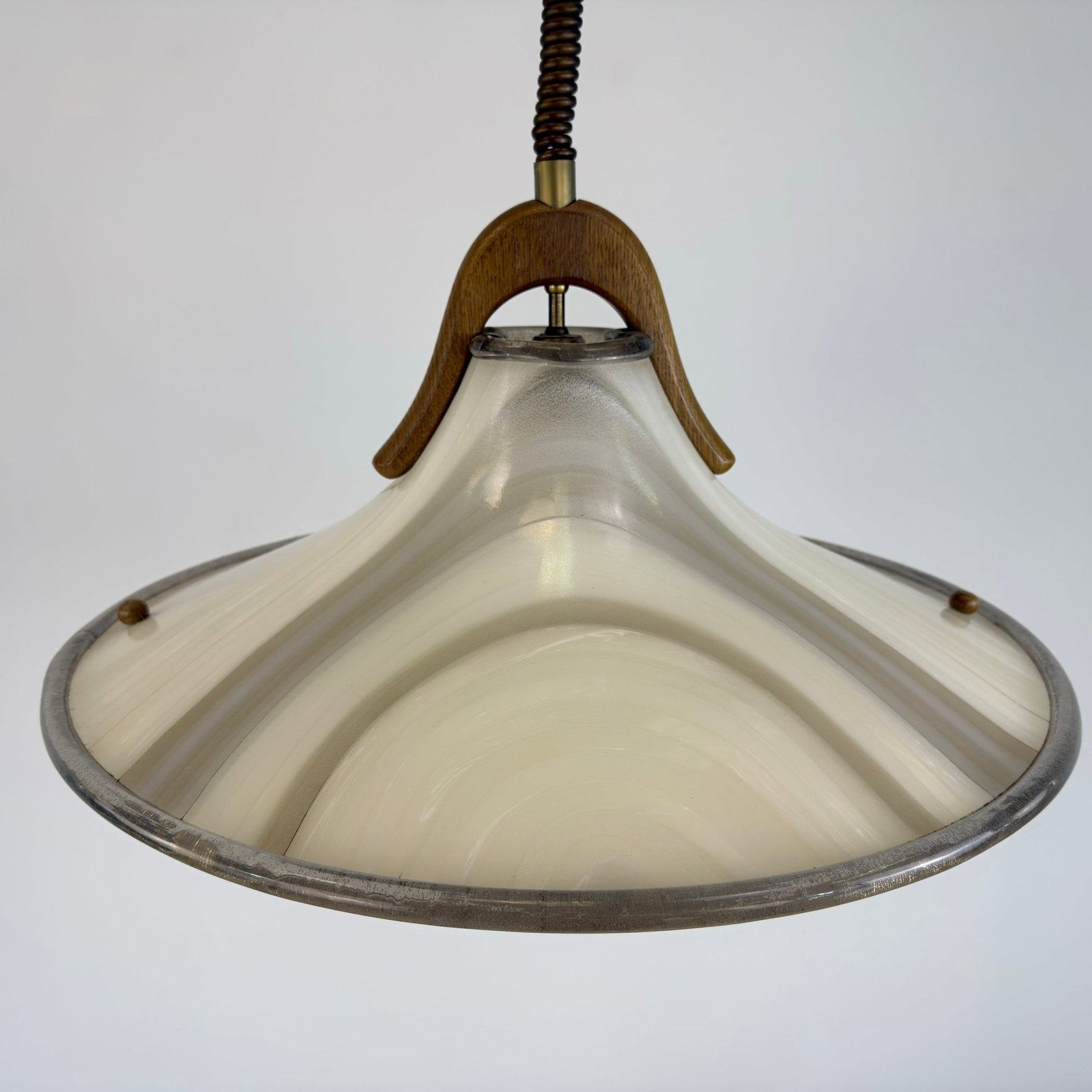 CRISTALLUX ASMUTH LEUCHTEN CEILING LIGHT - 3