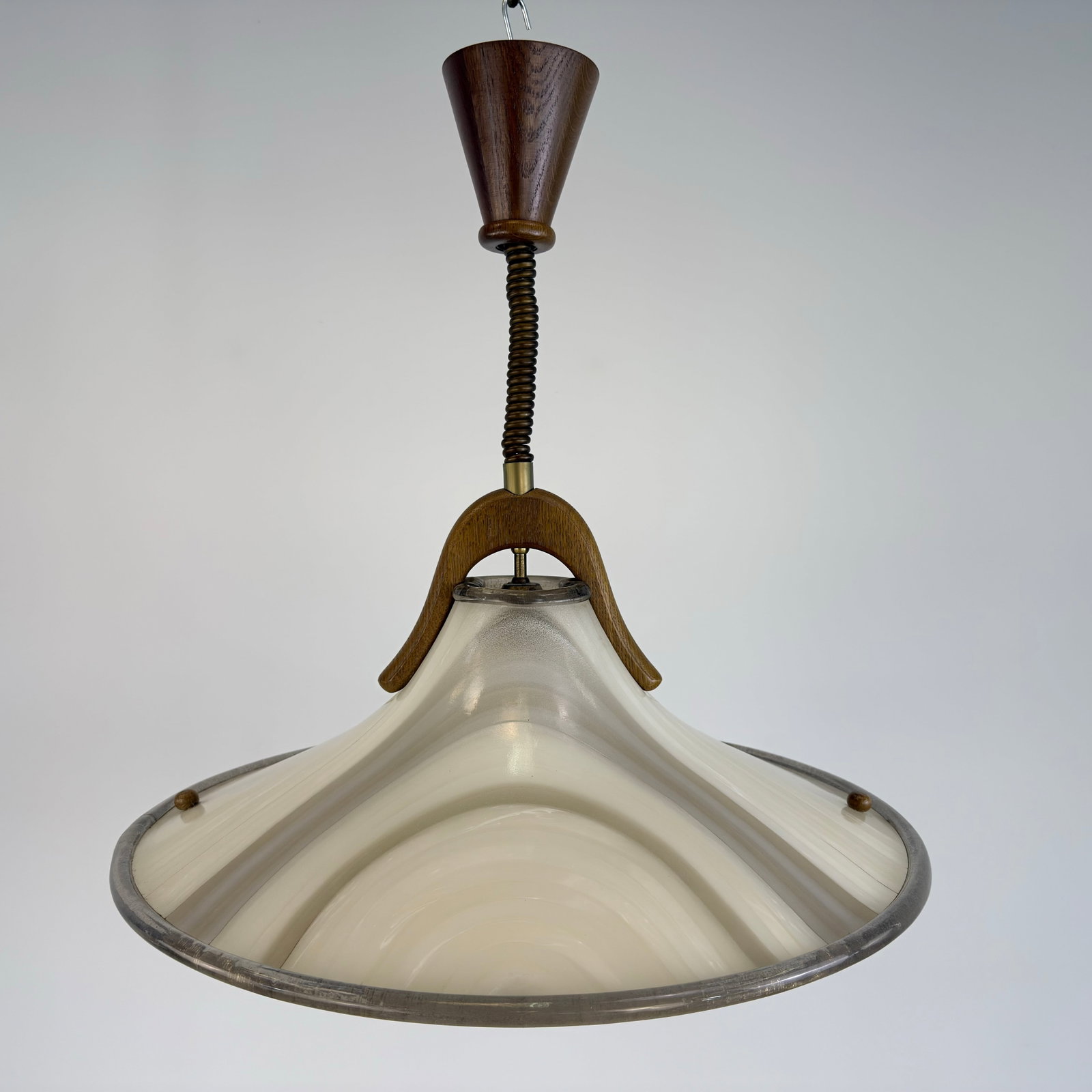 CRISTALLUX ASMUTH LEUCHTEN CEILING LIGHT - 4