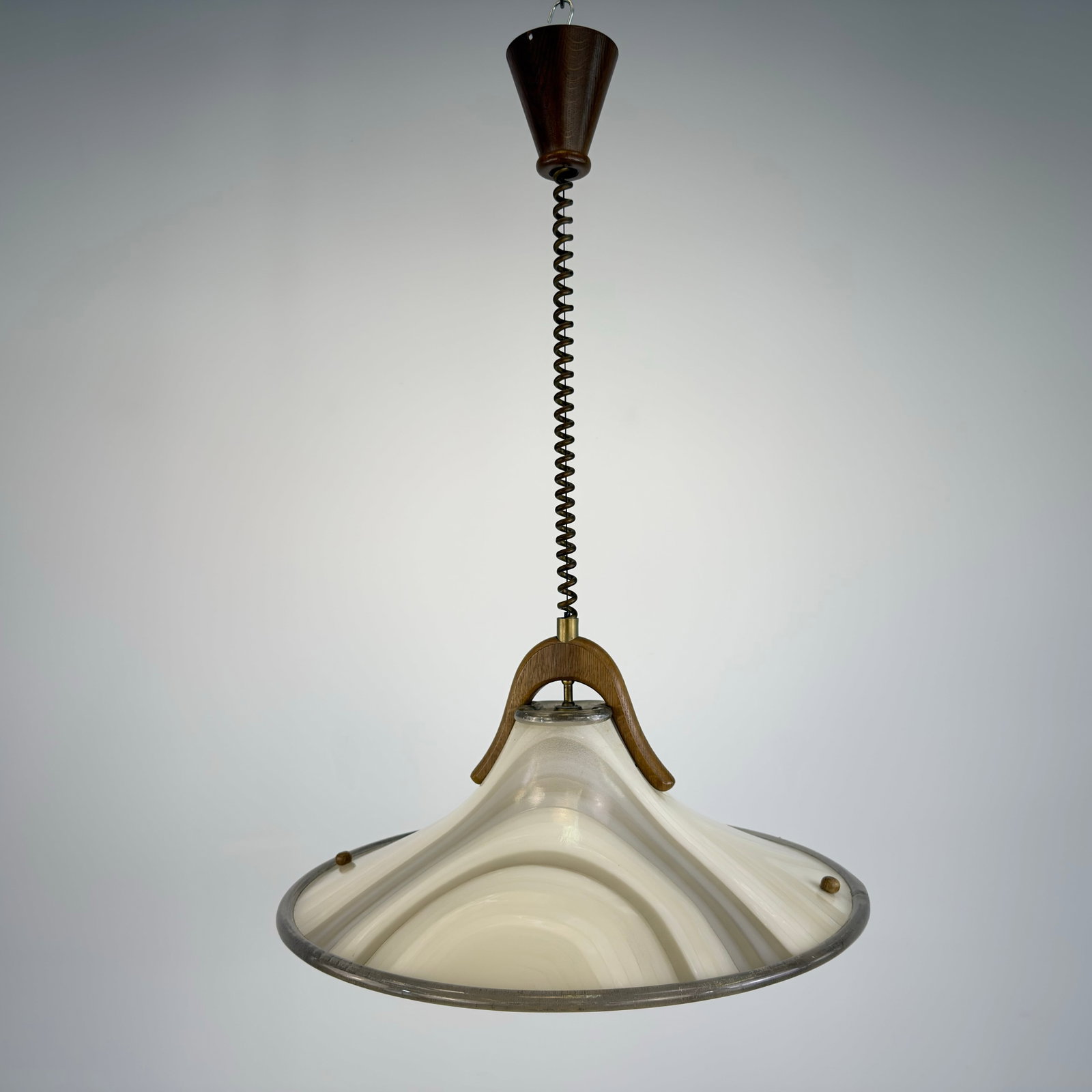CRISTALLUX ASMUTH LEUCHTEN CEILING LIGHT - 5