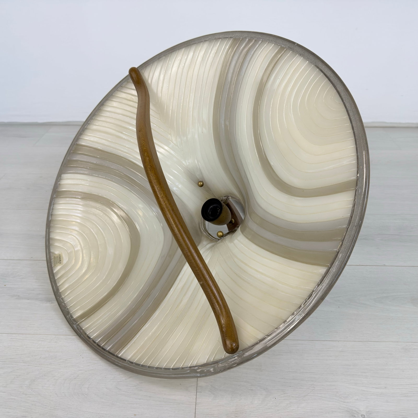 CRISTALLUX ASMUTH LEUCHTEN CEILING LIGHT - 7