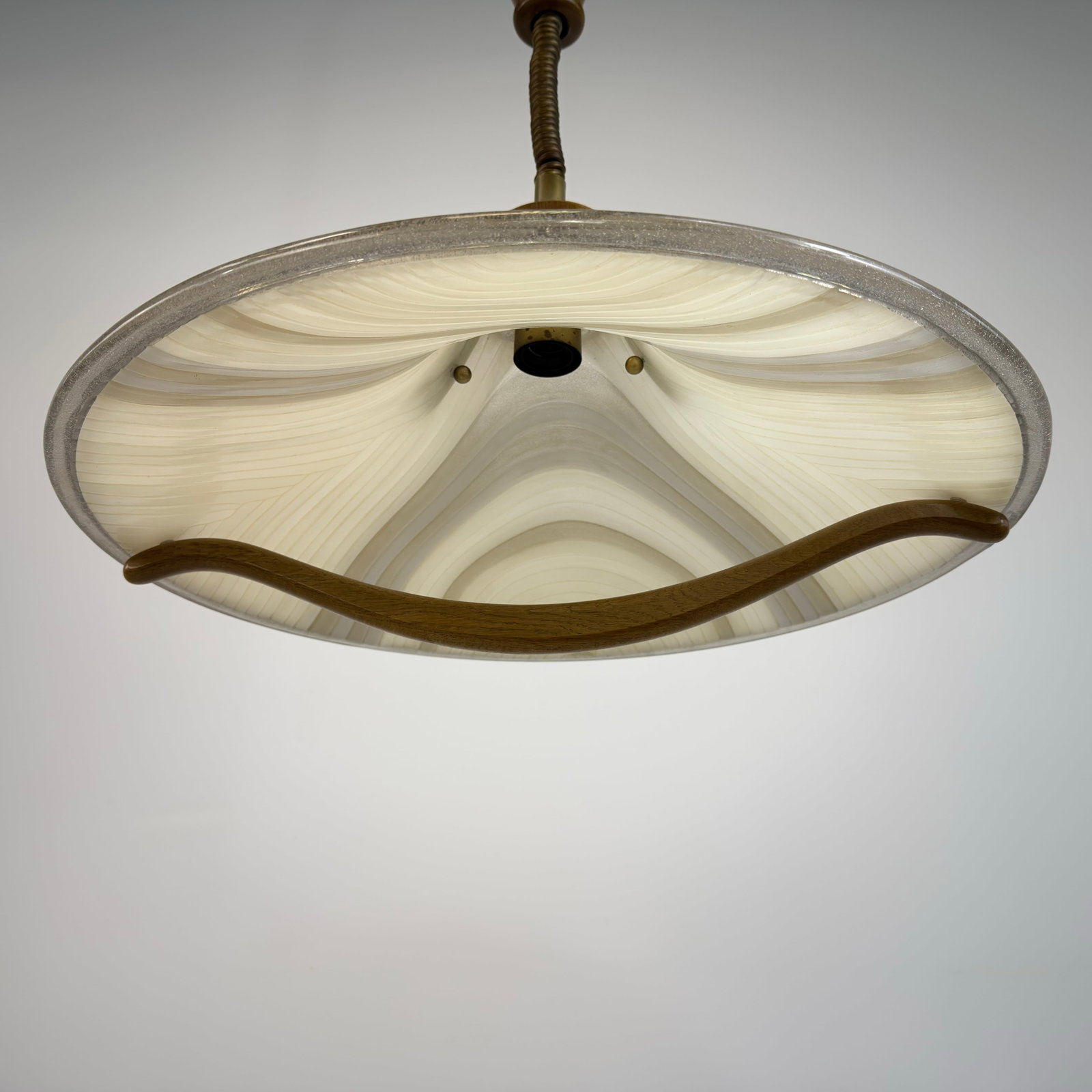 CRISTALLUX ASMUTH LEUCHTEN CEILING LIGHT - 8