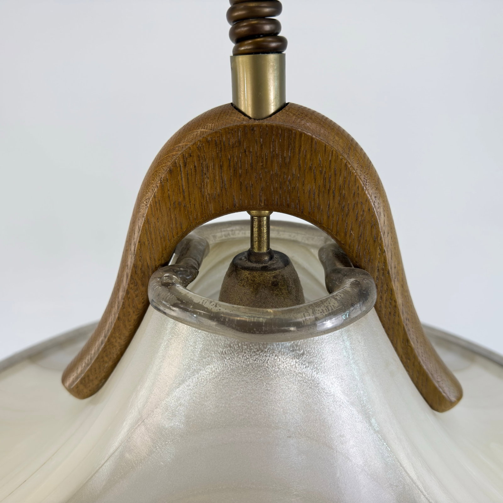 CRISTALLUX ASMUTH LEUCHTEN CEILING LIGHT - 9