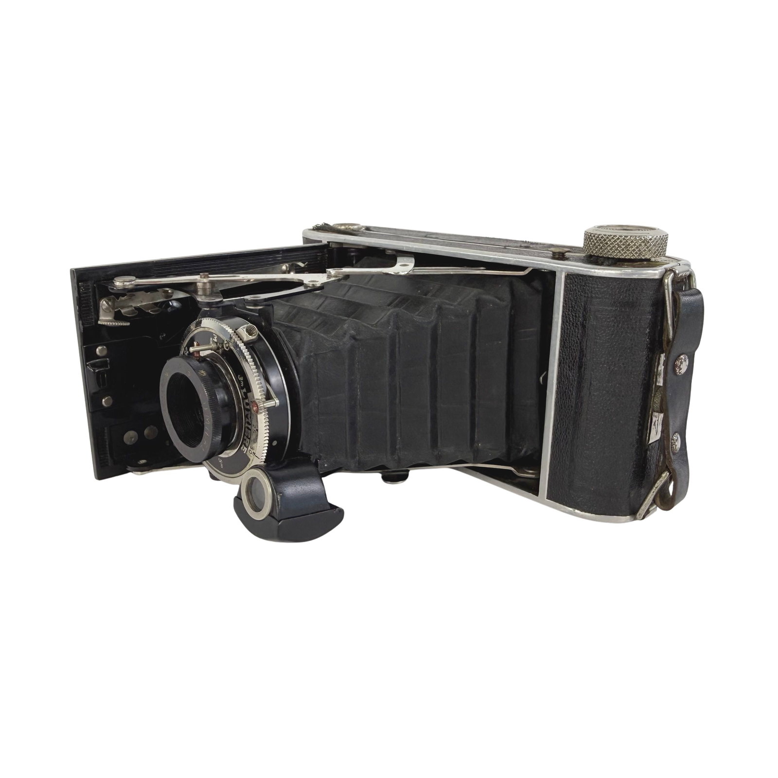 VINTAGE LUMIERE CAMERA (1 of 9)