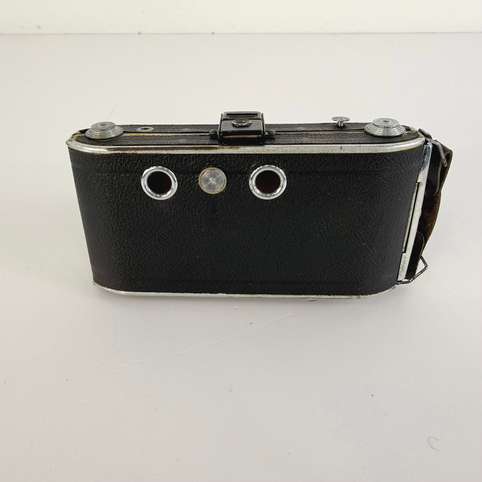 VINTAGE COMPUR RAPID CAMERA - 11