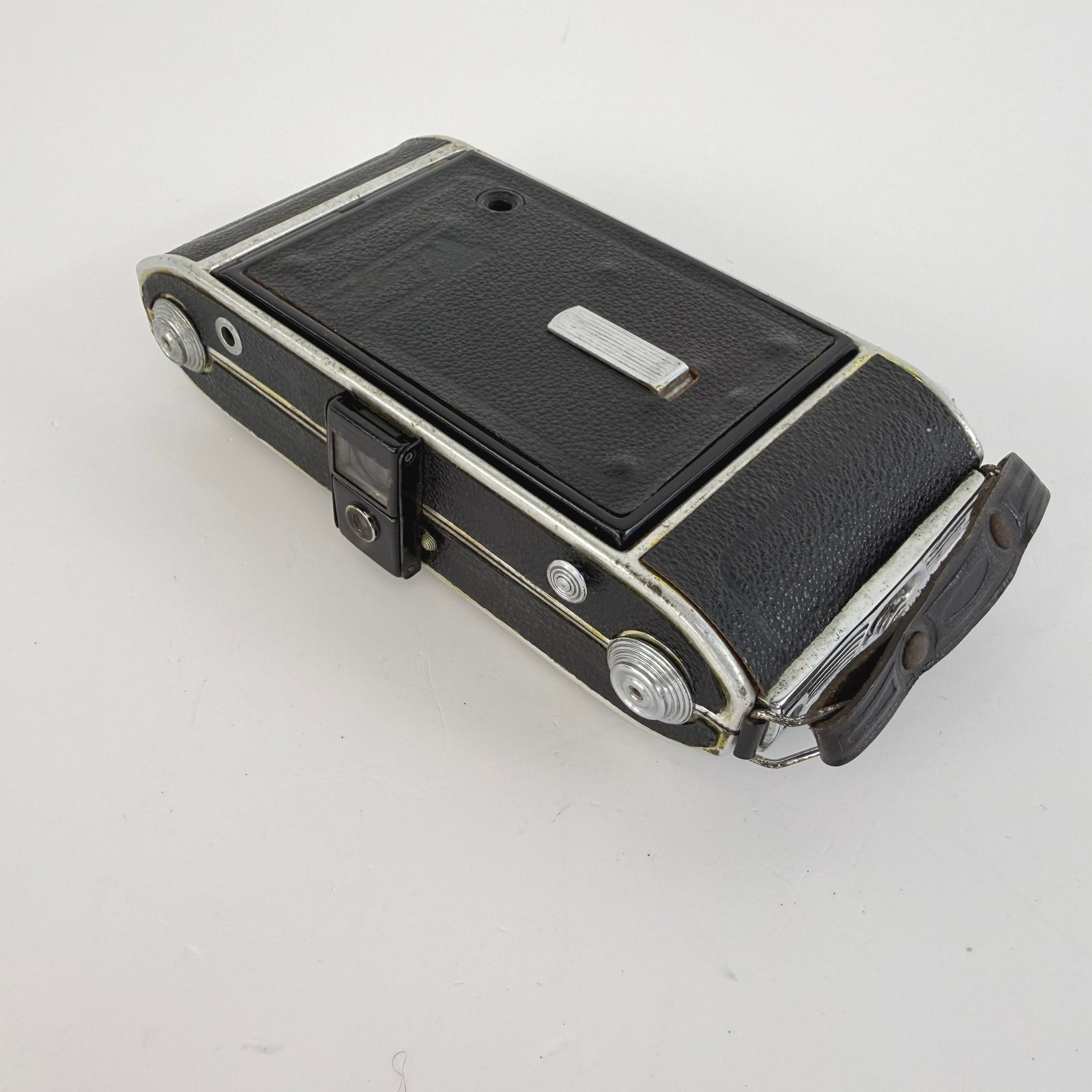 VINTAGE COMPUR RAPID CAMERA - 12