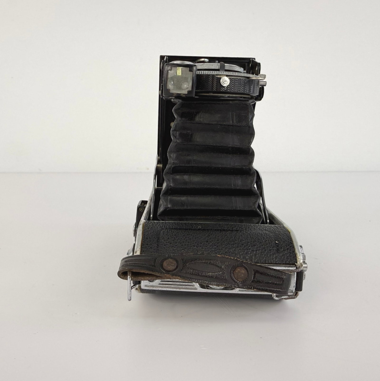VINTAGE COMPUR RAPID CAMERA - 3