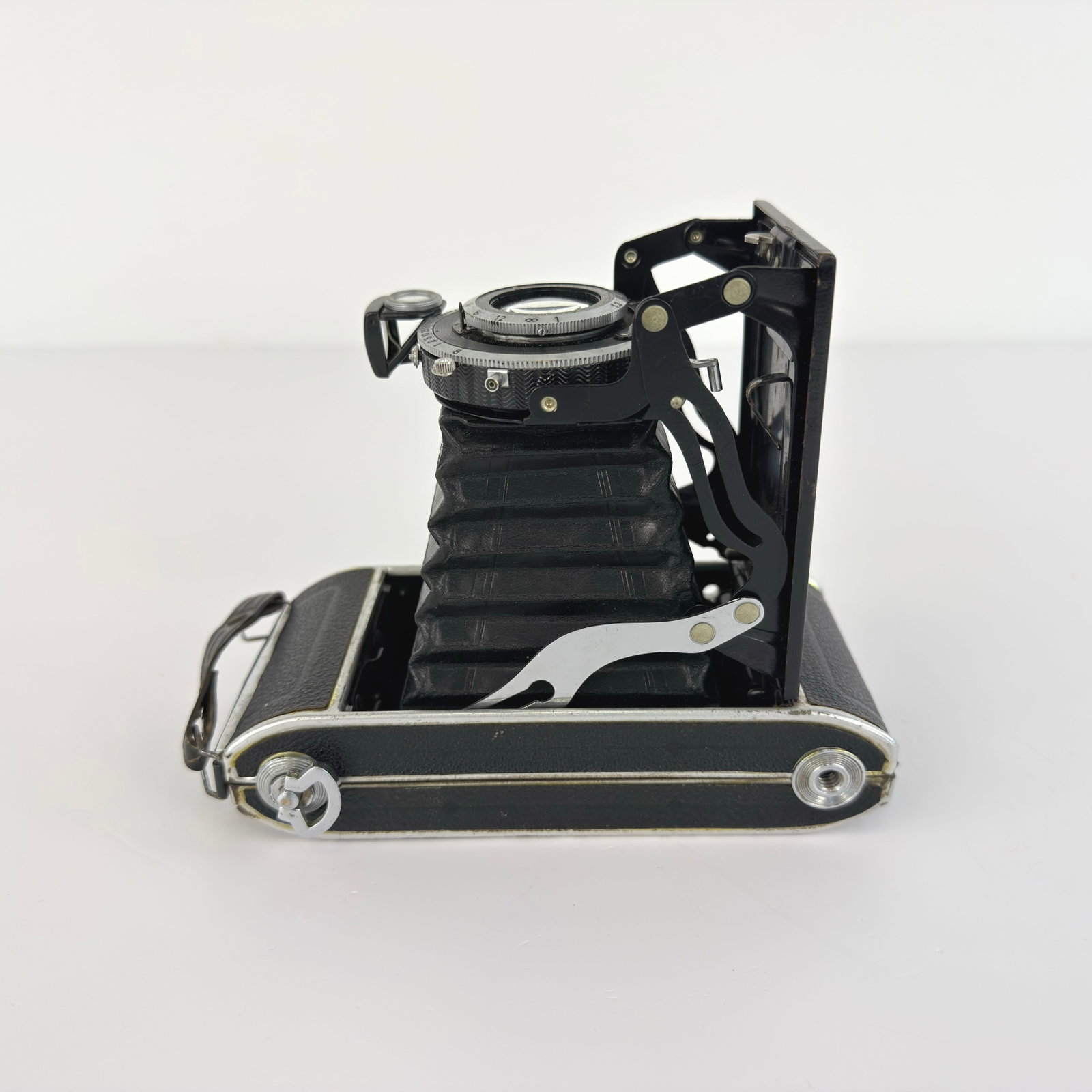 VINTAGE COMPUR RAPID CAMERA - 5