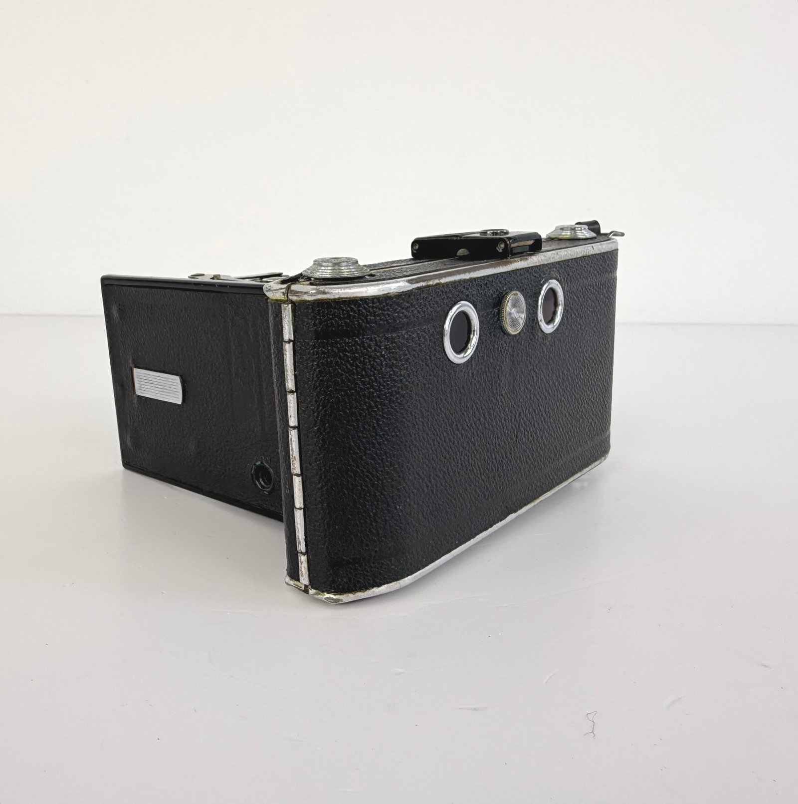 VINTAGE COMPUR RAPID CAMERA - 9