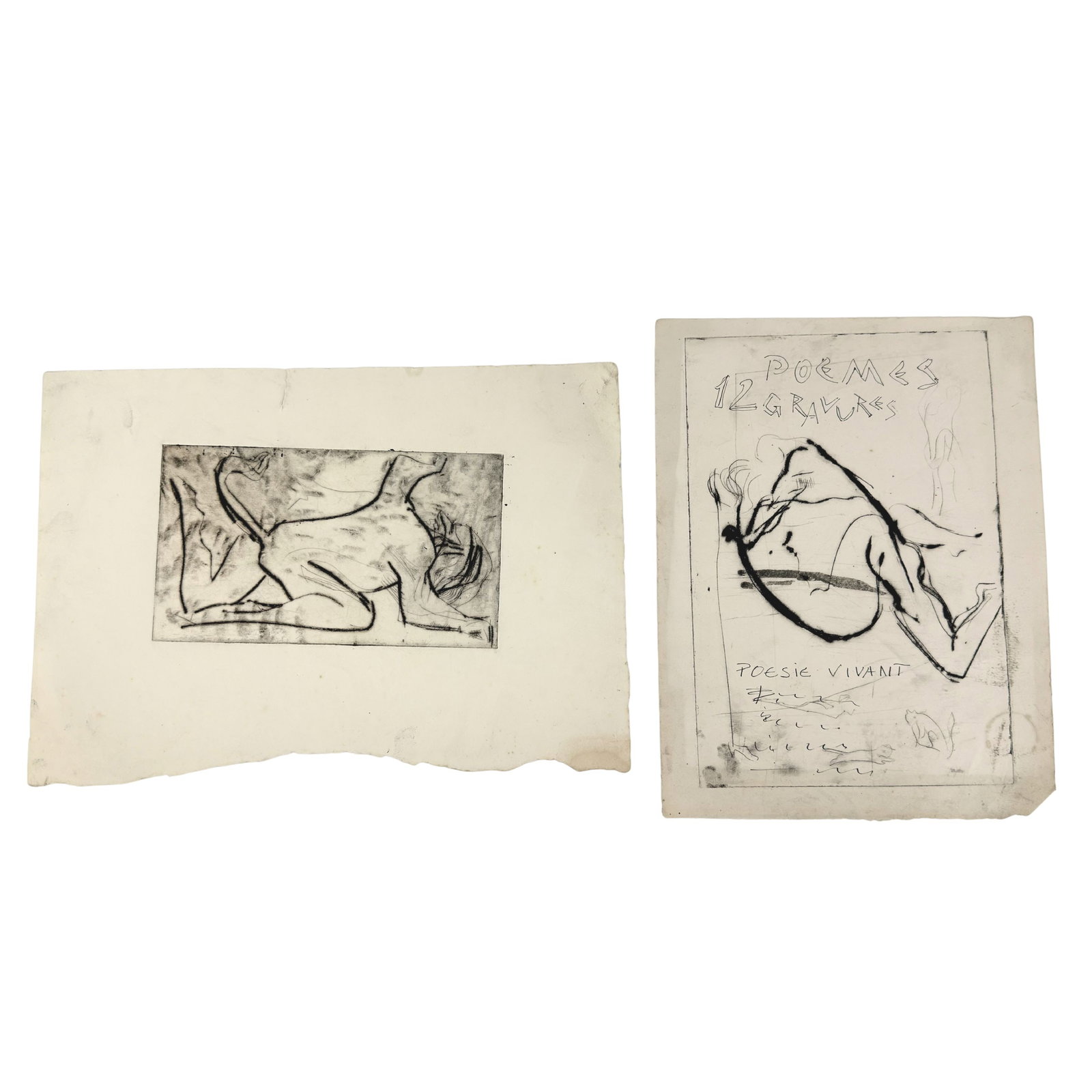 (2) FERENC BUGYIL SKETCHES (1 of 4)