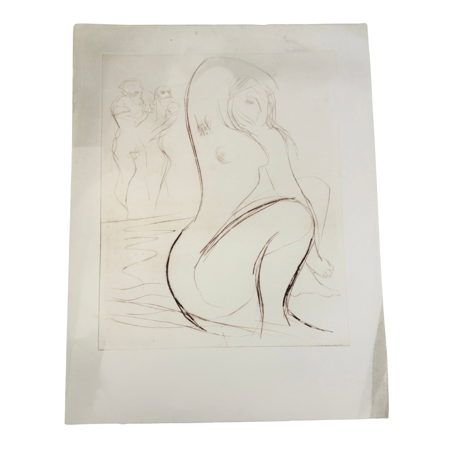 FERENC BUGYIL SKETCH (1 of 4)