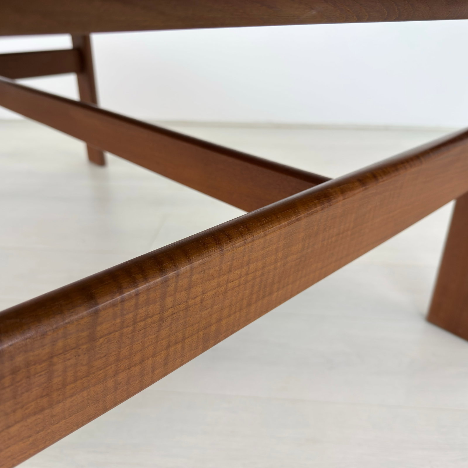 DANISH KOMFORT COFFEE TABLE - 11