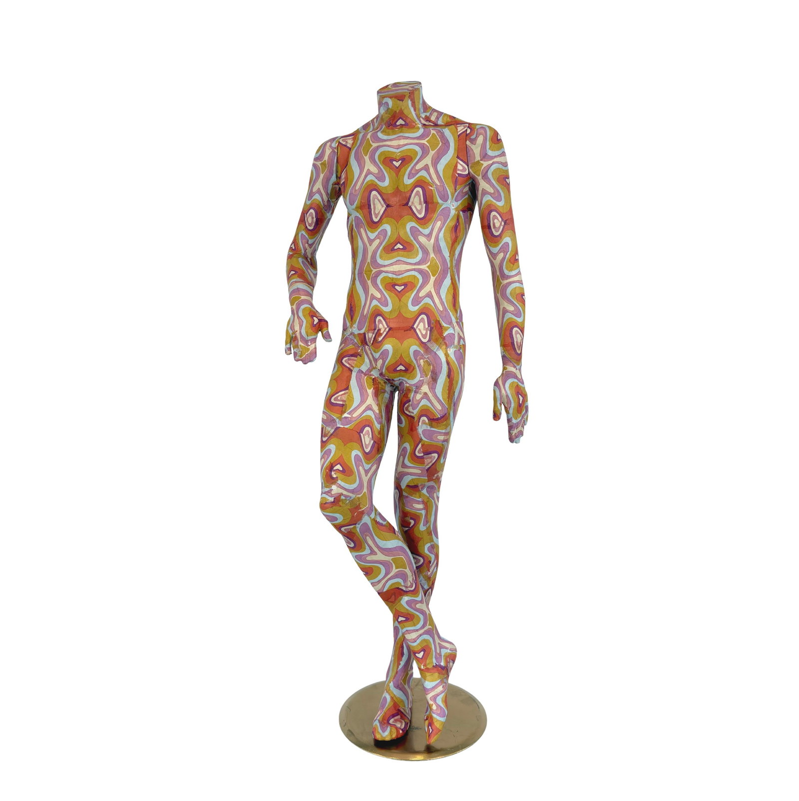 POP ART MANNEQUIN (1 of 11)