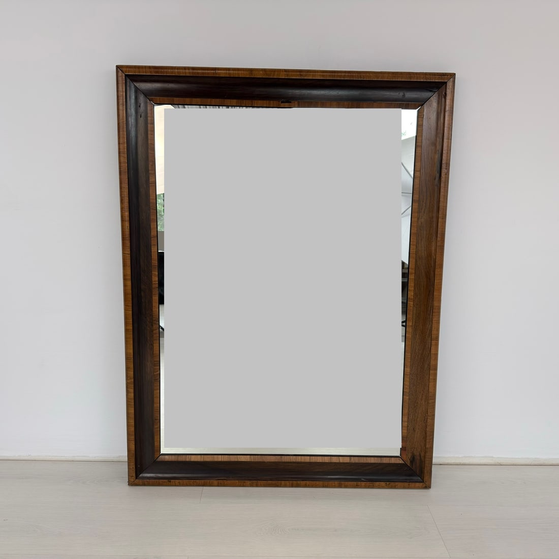 ART DECO WALL MIRROR - 2