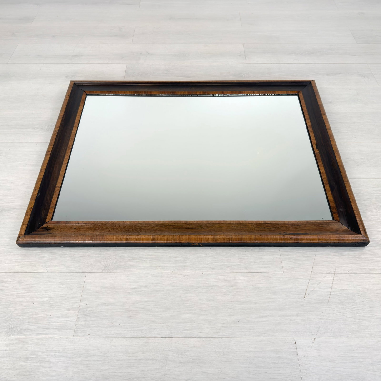 ART DECO WALL MIRROR - 3