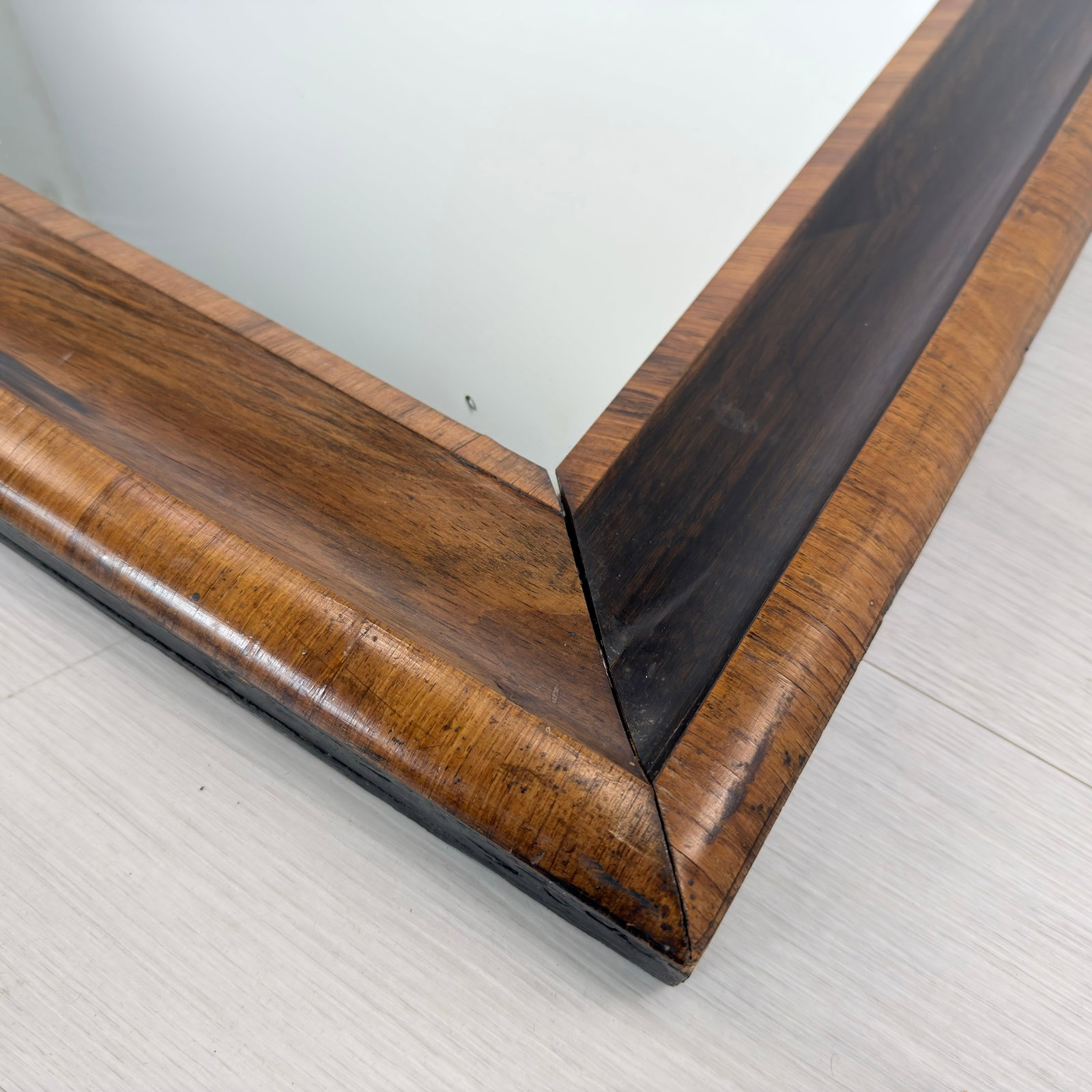 ART DECO WALL MIRROR - 5