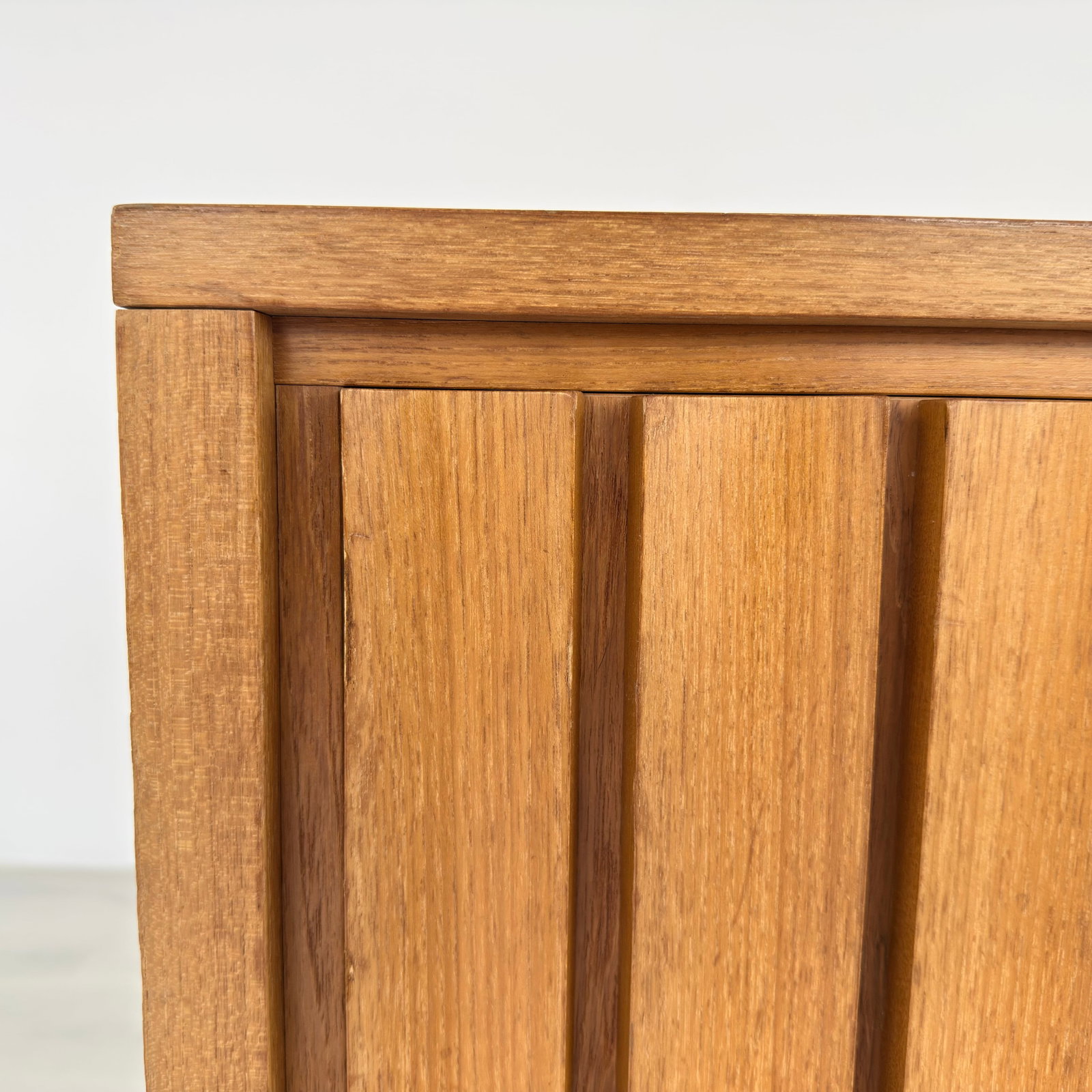 LEO BUB FOR BUB WERTMOBEL SIDEBOARD - 10