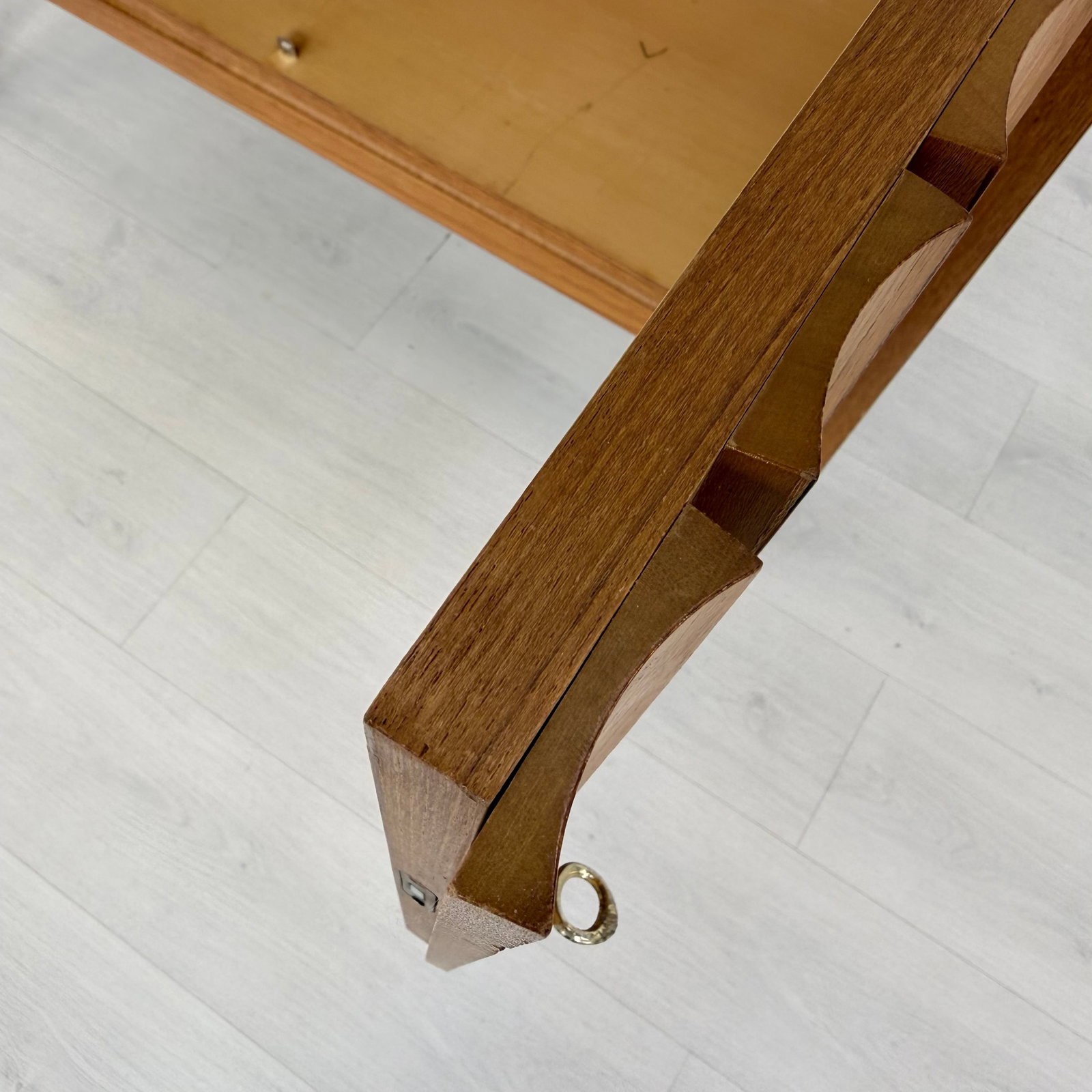 LEO BUB FOR BUB WERTMOBEL SIDEBOARD - 11