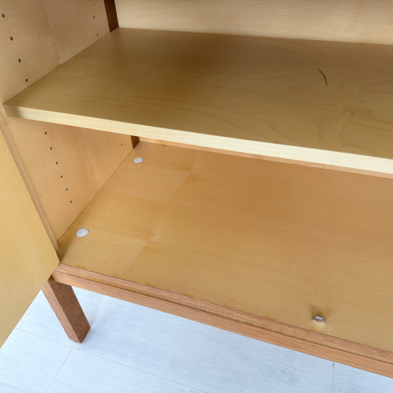 LEO BUB FOR BUB WERTMOBEL SIDEBOARD - 12