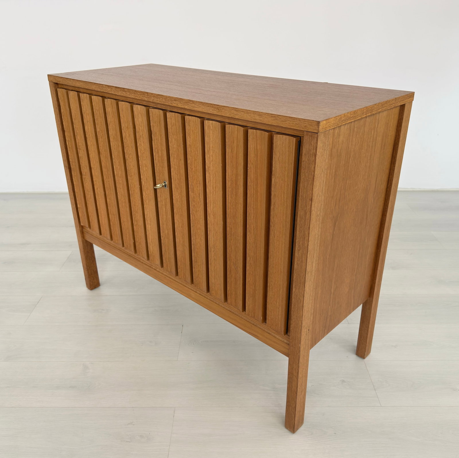 LEO BUB FOR BUB WERTMOBEL SIDEBOARD - 3