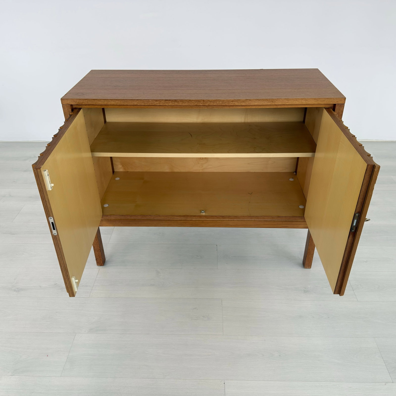 LEO BUB FOR BUB WERTMOBEL SIDEBOARD - 4