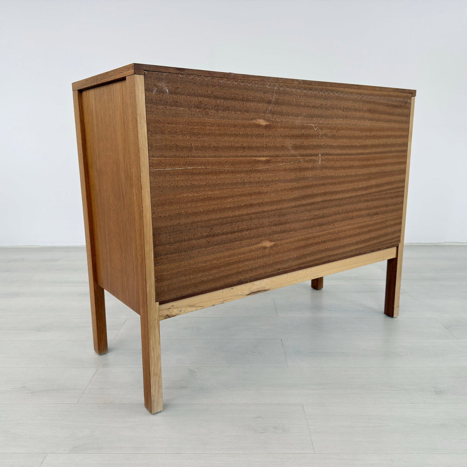 LEO BUB FOR BUB WERTMOBEL SIDEBOARD - 8