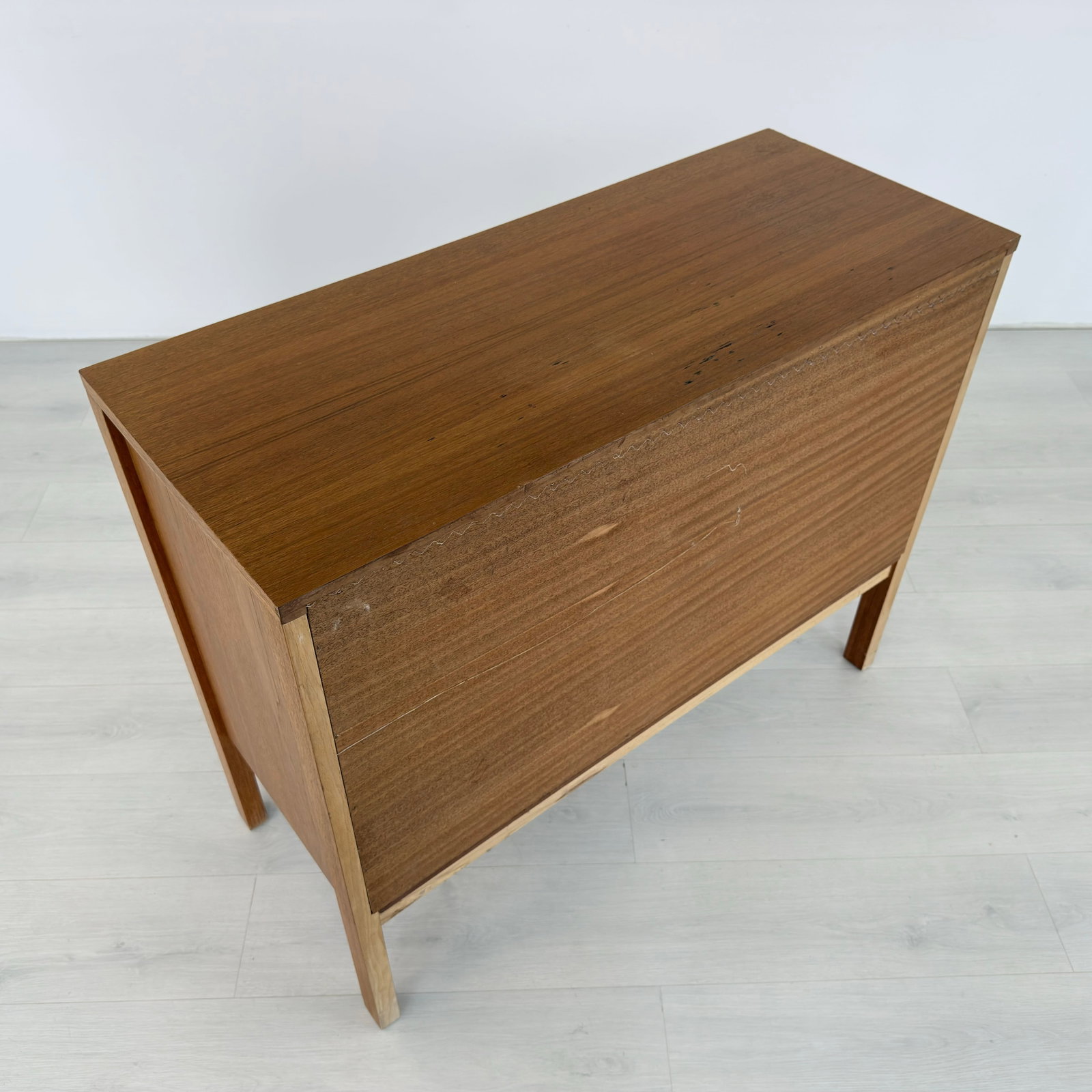 LEO BUB FOR BUB WERTMOBEL SIDEBOARD - 9
