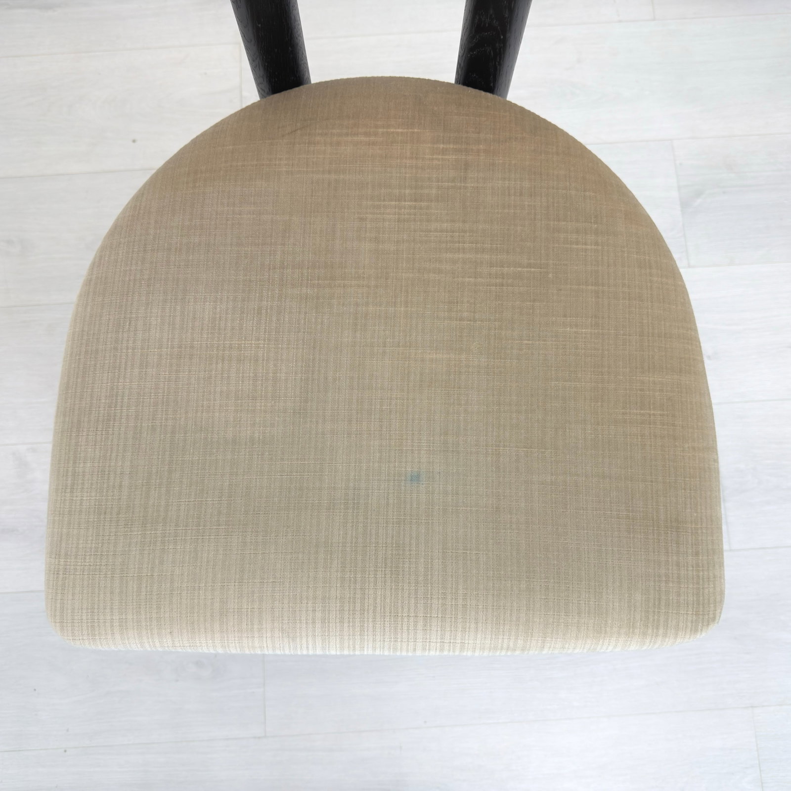 (6) LÜBKE DINING CHAIRS - 11