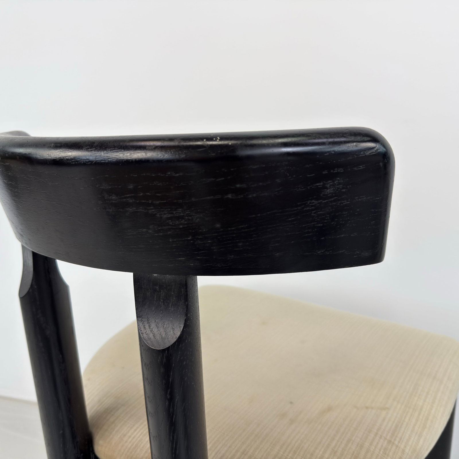 (6) LÜBKE DINING CHAIRS - 9