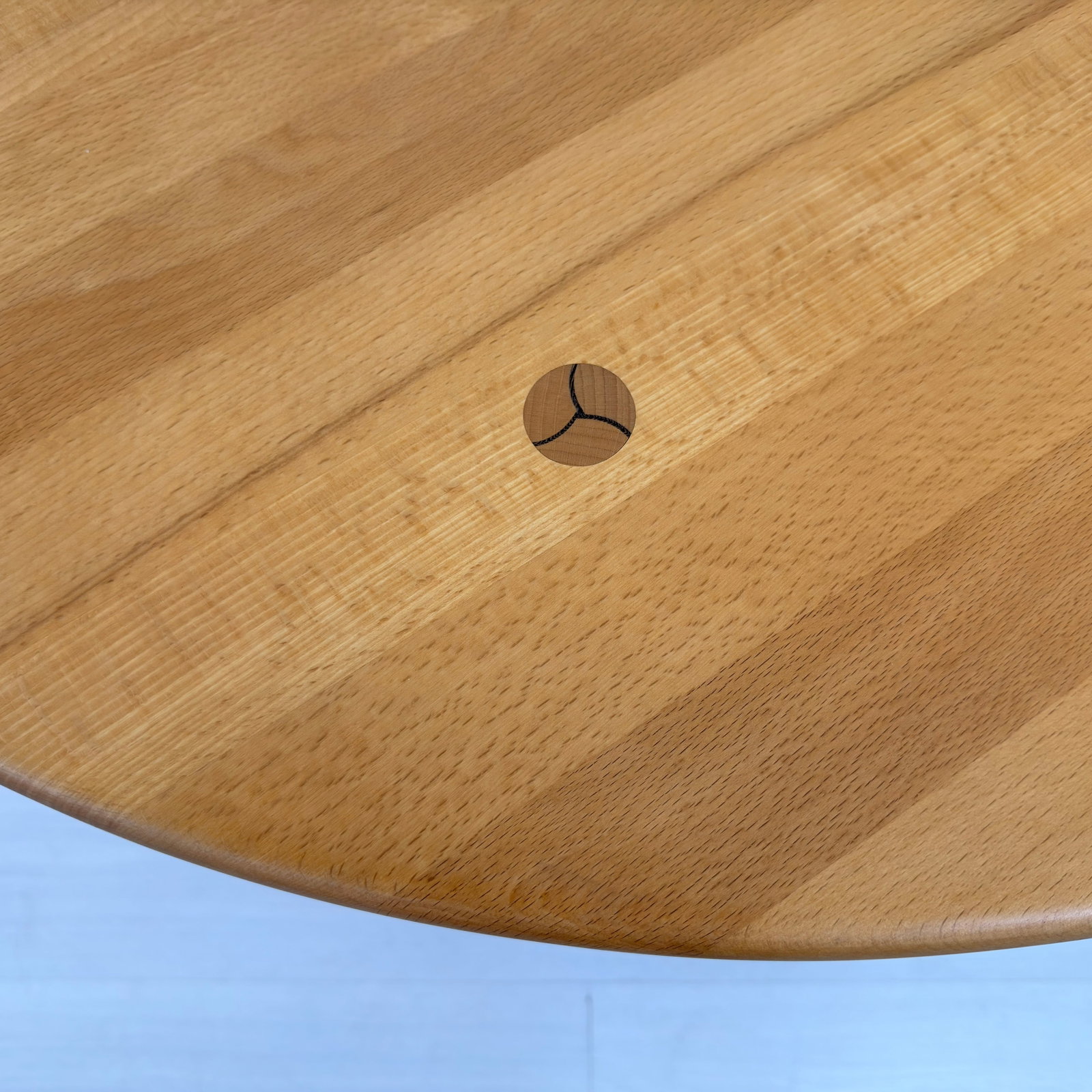 DUTCH EXTENDABLE DINING TABLE - 13