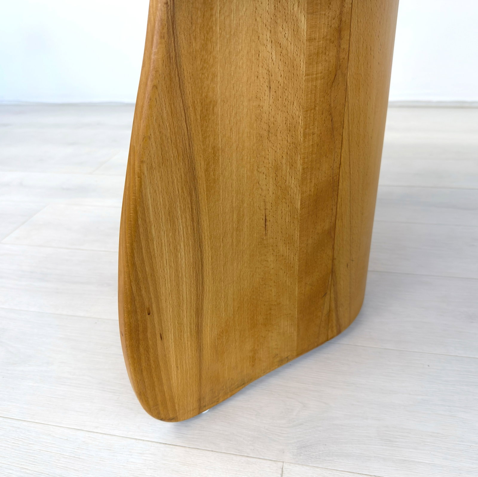 DUTCH EXTENDABLE DINING TABLE - 14