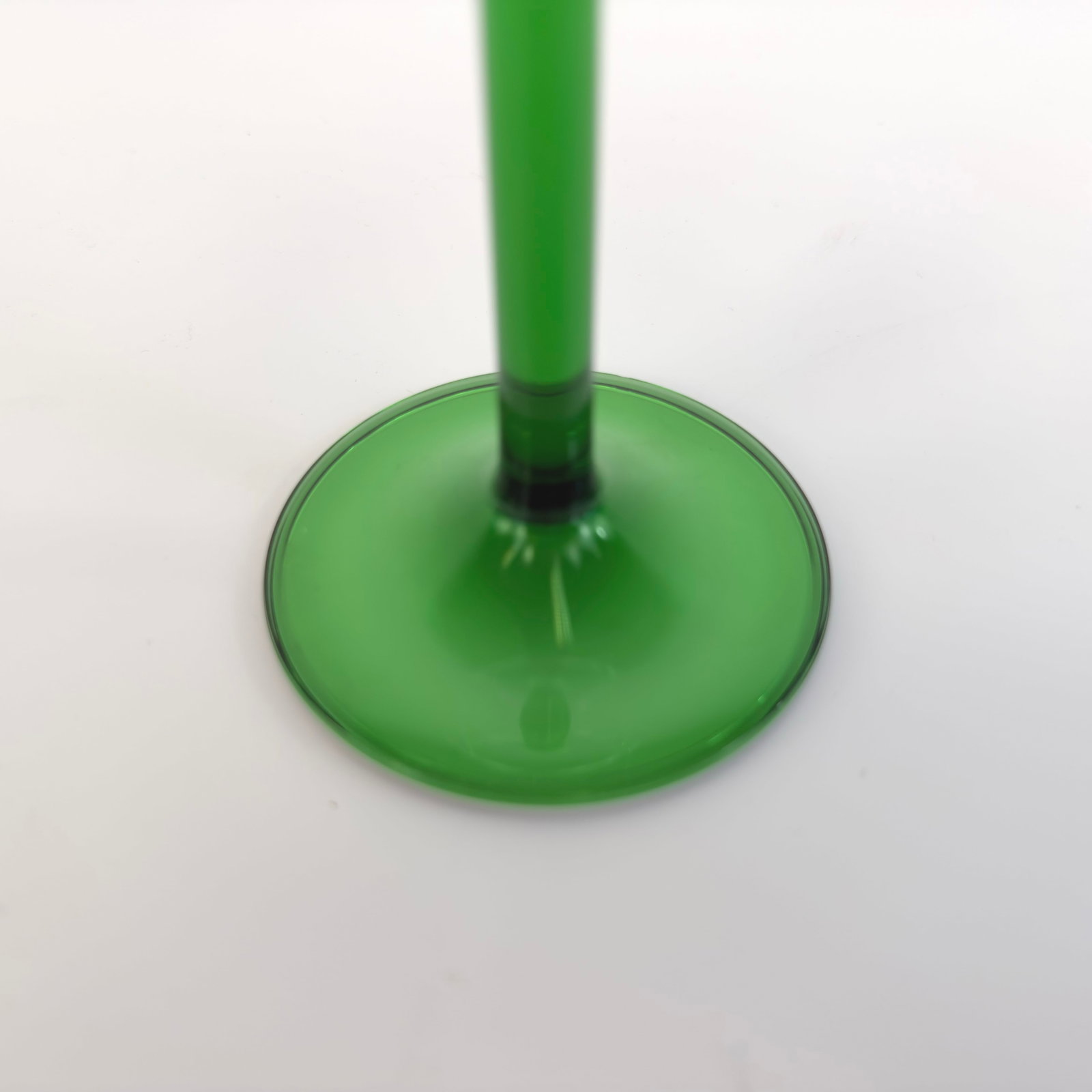 (7) LUMINARC WINE GLASSES - 8