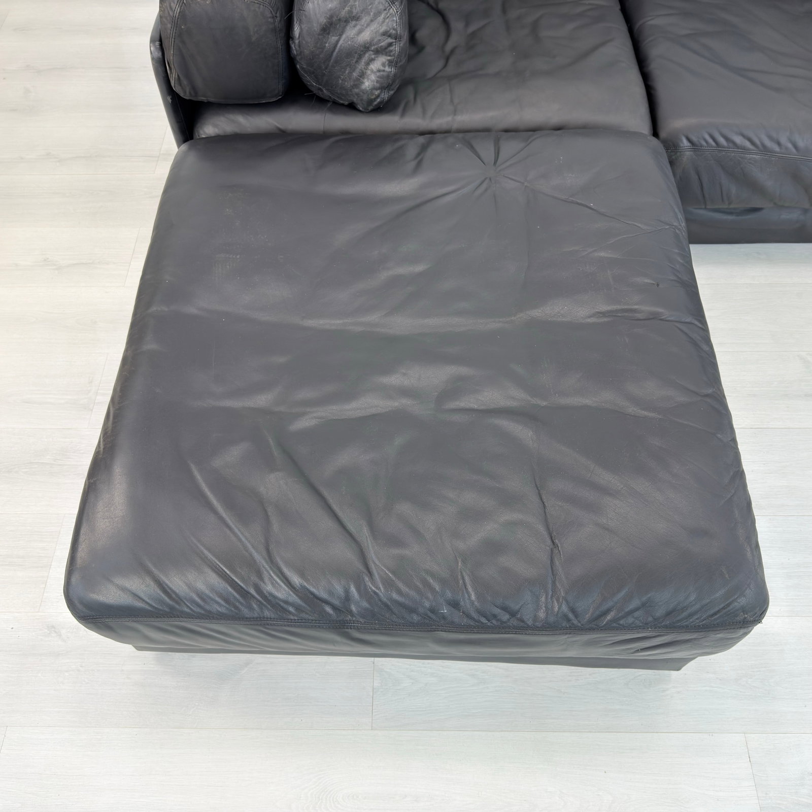 DE SEDE DS-76 MODULAR SOFA - 10