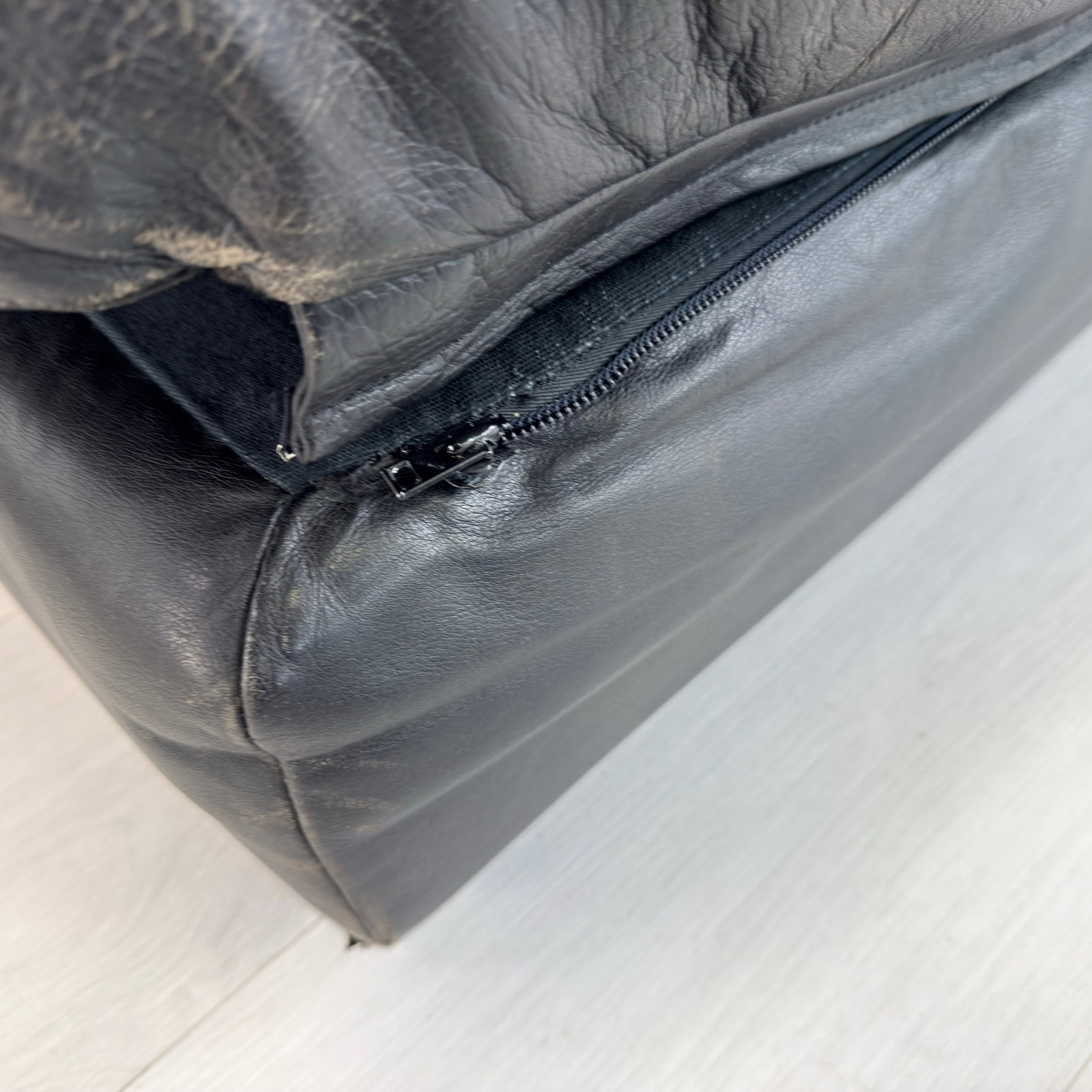 DE SEDE DS-76 MODULAR SOFA - 12