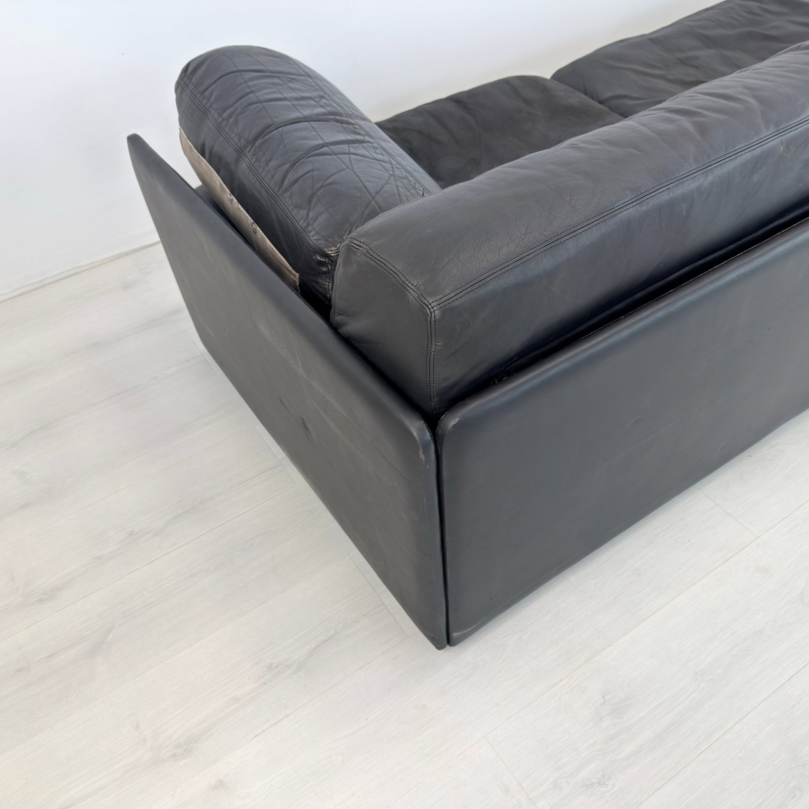 DE SEDE DS-76 MODULAR SOFA - 13