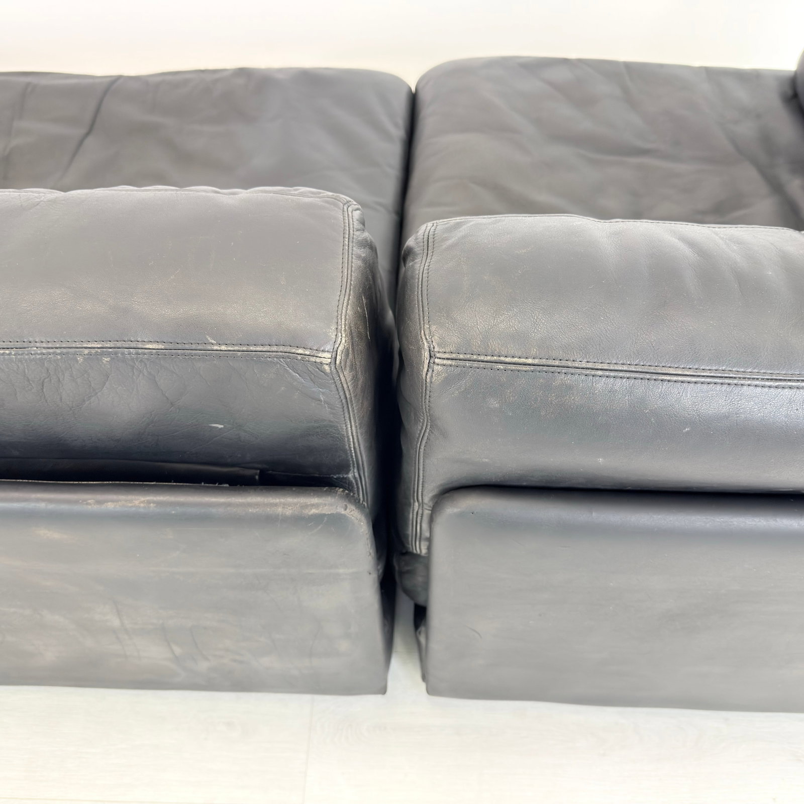 DE SEDE DS-76 MODULAR SOFA - 14
