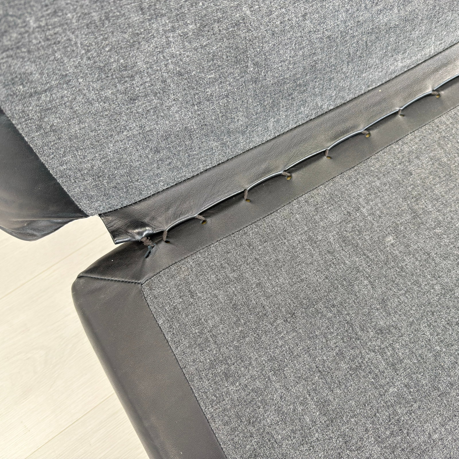 DE SEDE DS-76 MODULAR SOFA - 16